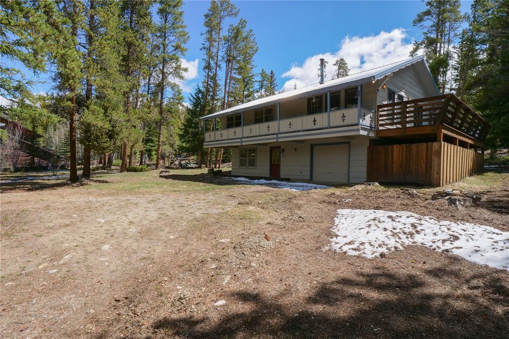 BRECKENRIDGE, Colorado, 80424, United States, 4 Bedrooms Bedrooms, ,2 BathroomsBathrooms,Residential,For Sale,1827405