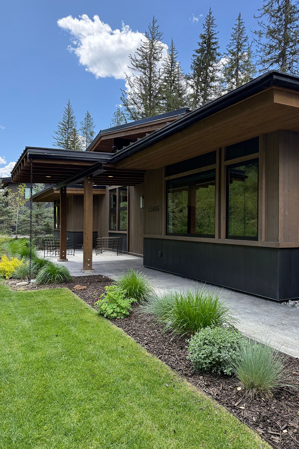  Snake River Sporting Club Residence - 物件實景