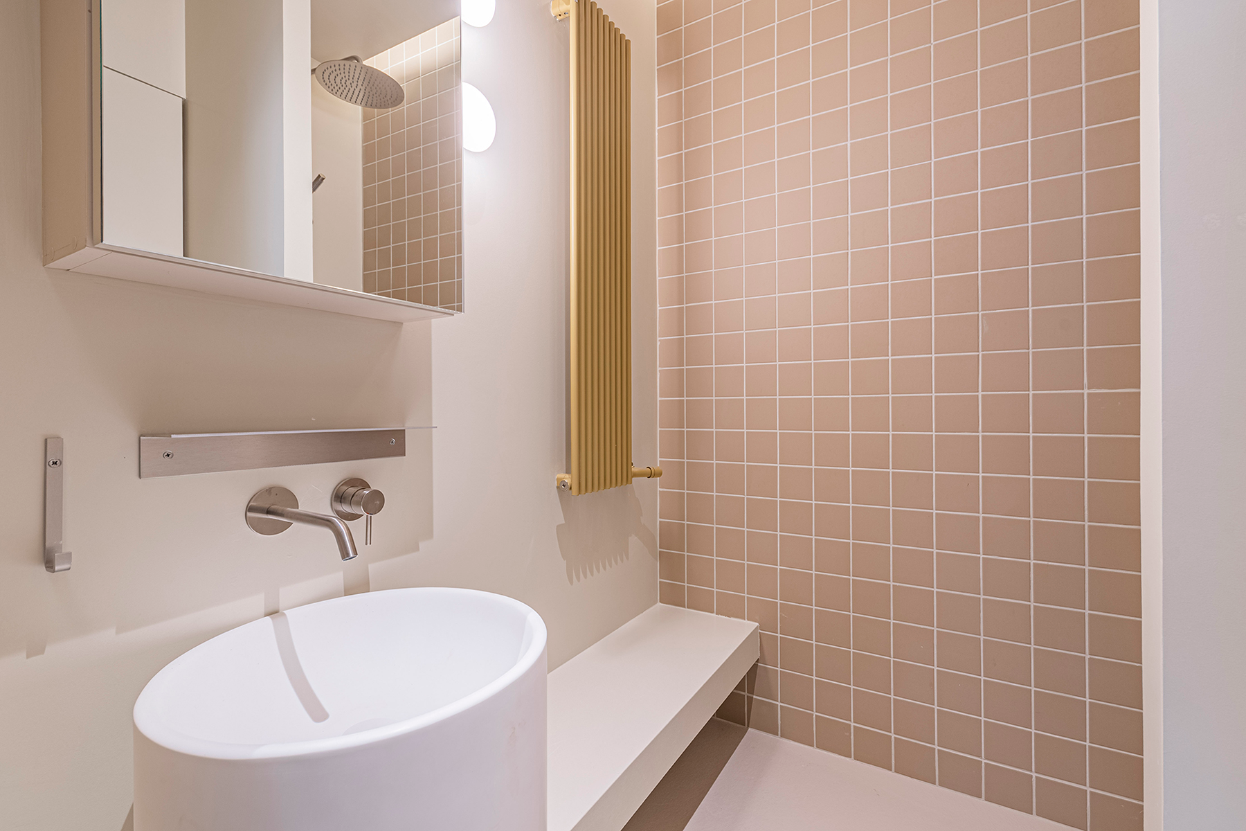  Fully refurbished apartment in the Right Eixample - 物件實景