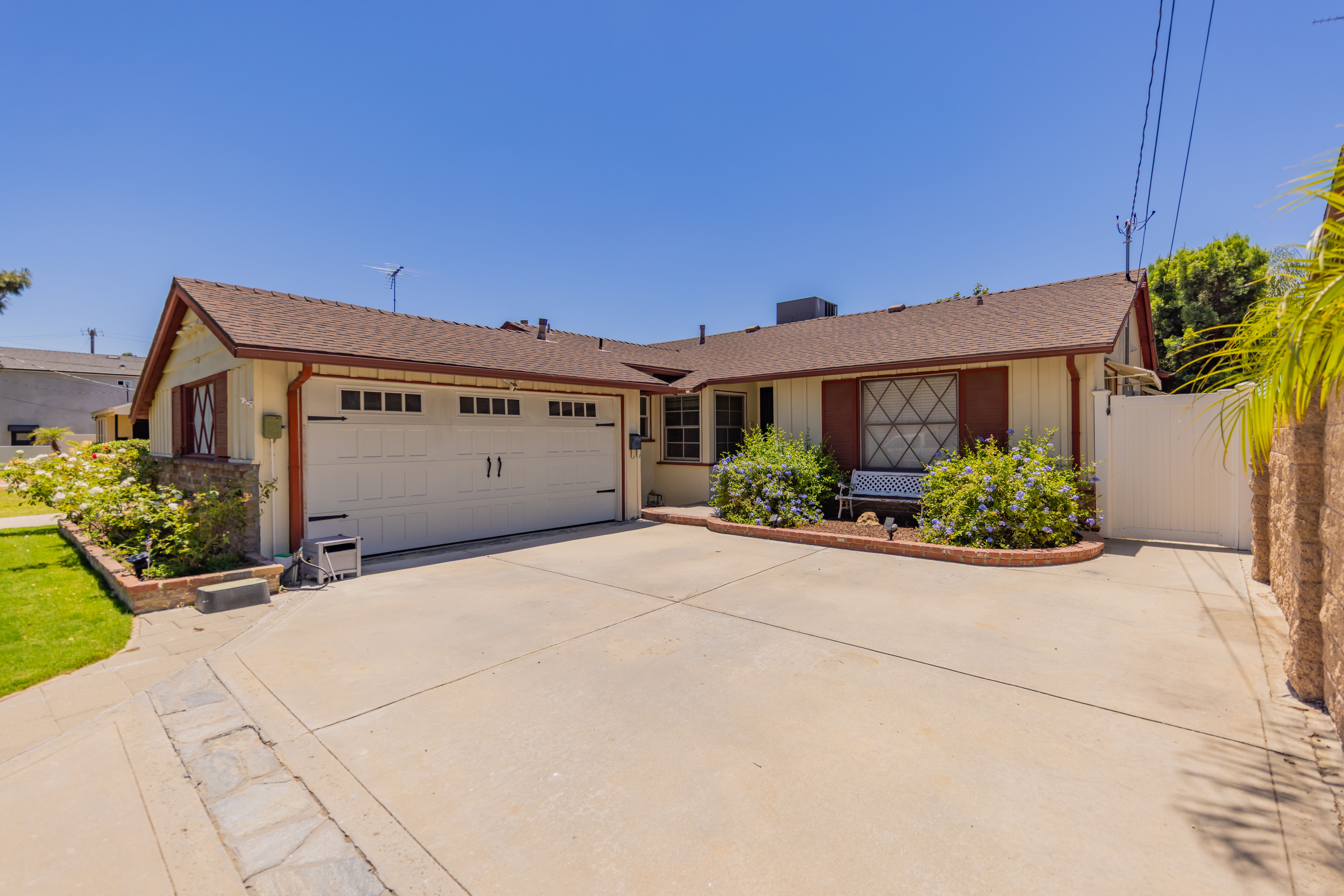  12822 Erwin Street, Los Angeles, CA 91606 - 物件實景