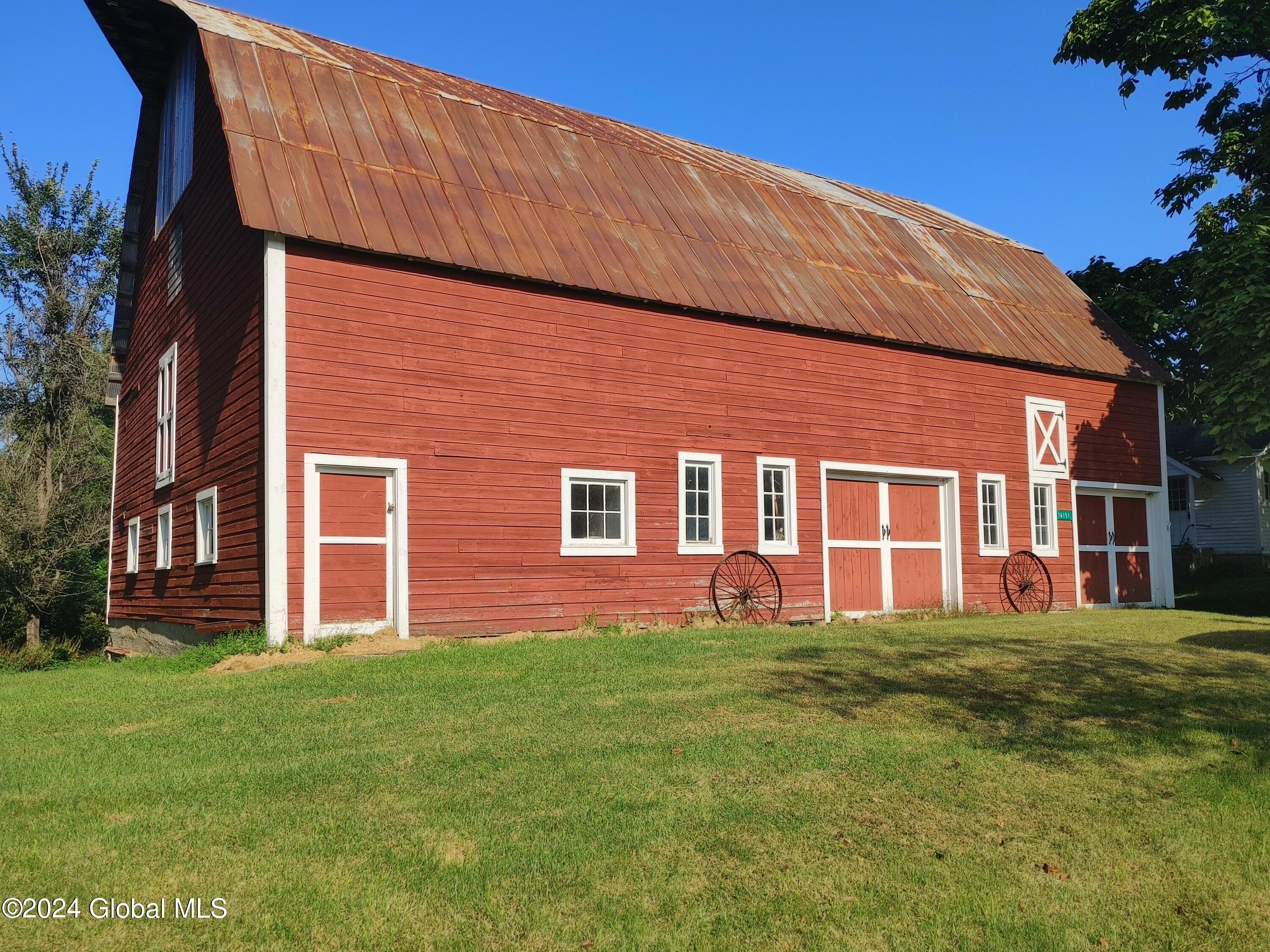 Putnam Station, New York, 12861, United States, 2 Bedrooms Bedrooms, ,2 BathroomsBathrooms,Residential,For Sale,1978709