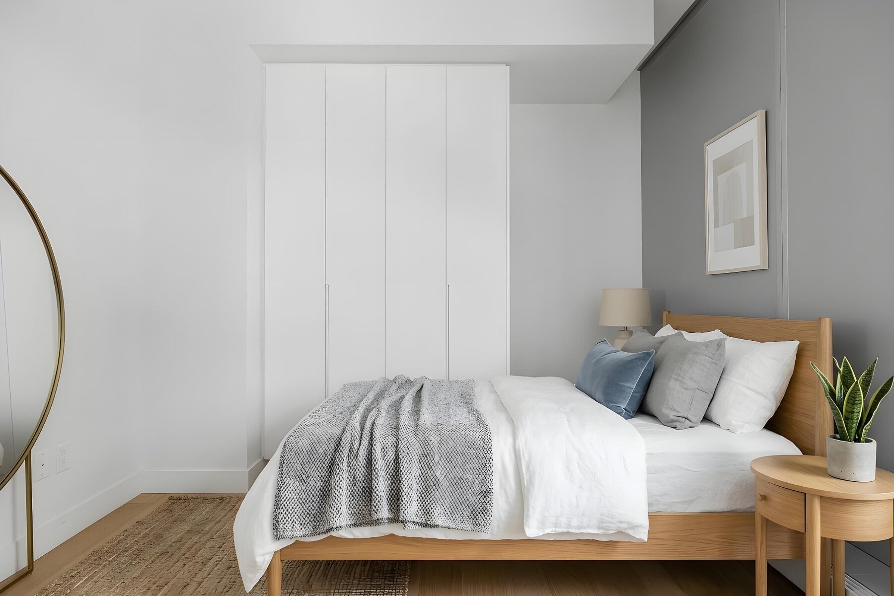  Ville-Marie, Montréal - 物件實景