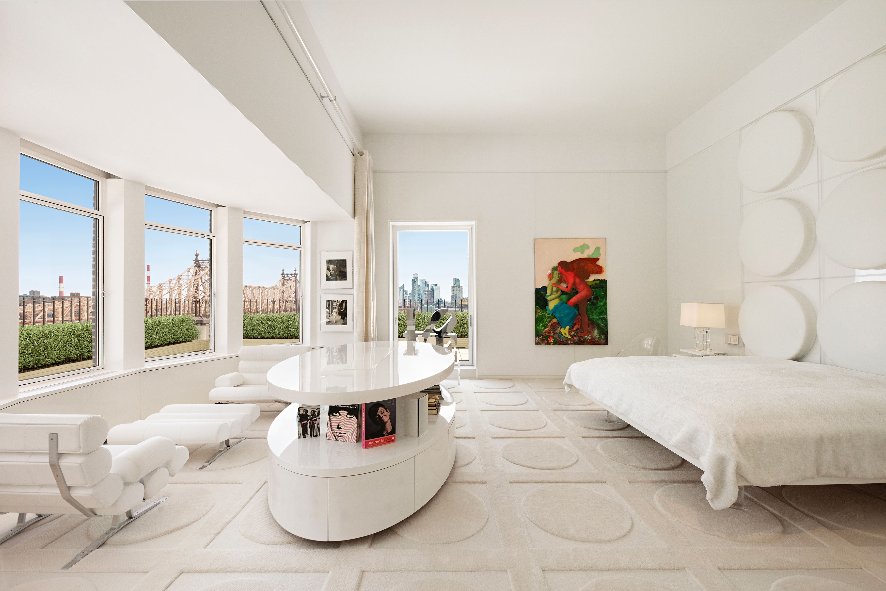  1 Sutton Place South - 物件實景