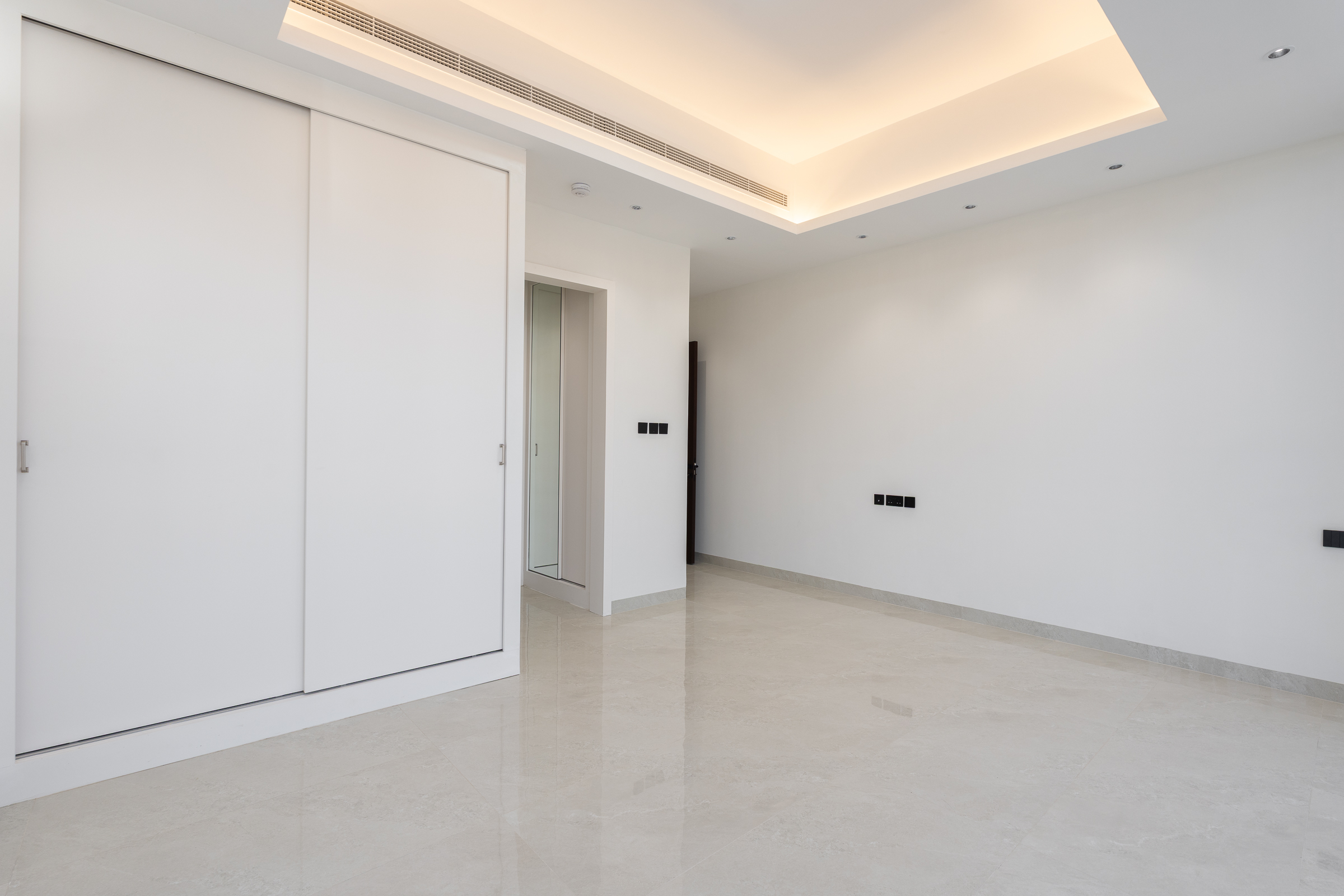  Voluminous And Well-Lit Villa on Saadiyat Island - 物件實景