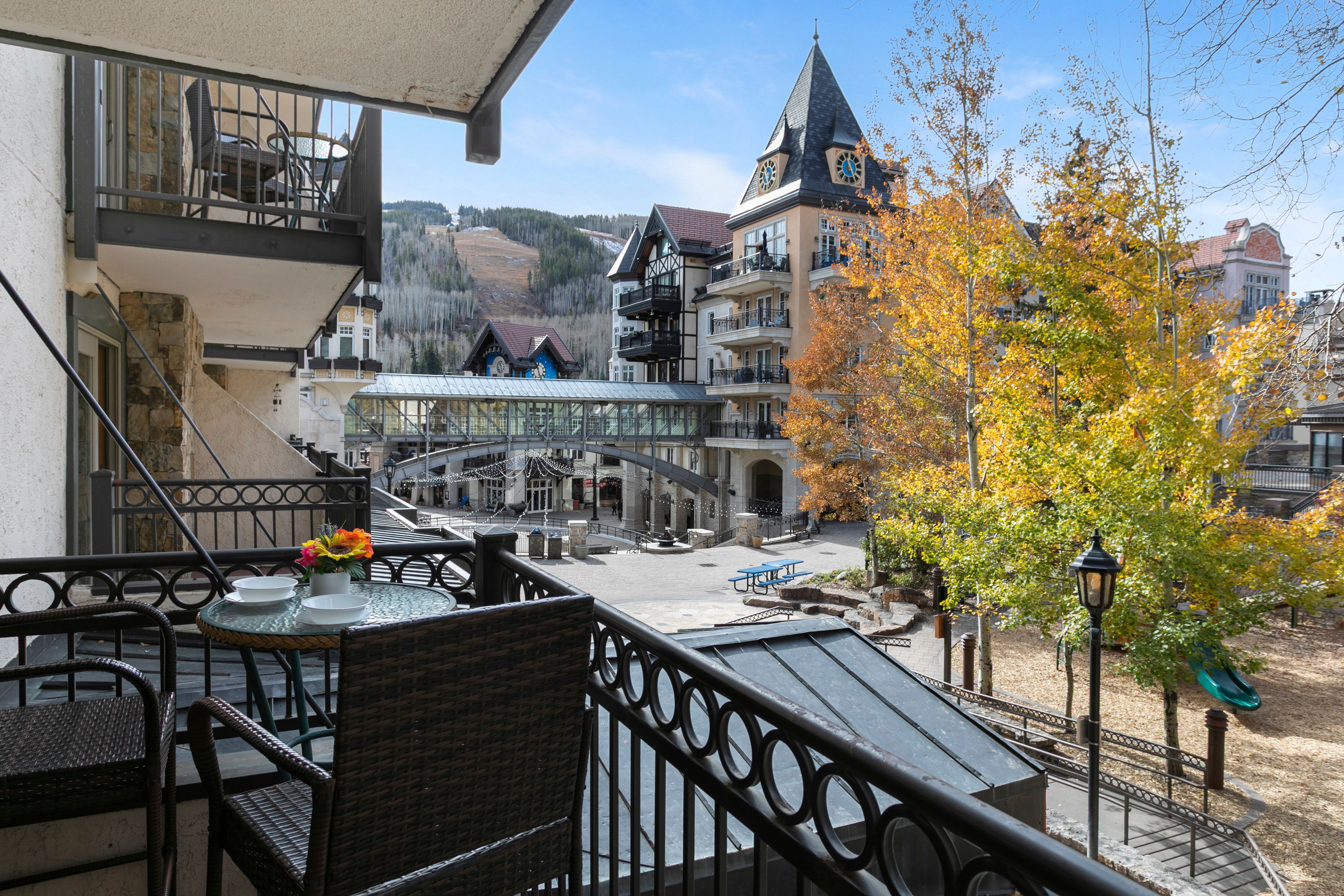  555 E Lionshead Circle, Vail, CO, 81657 - 物件實景