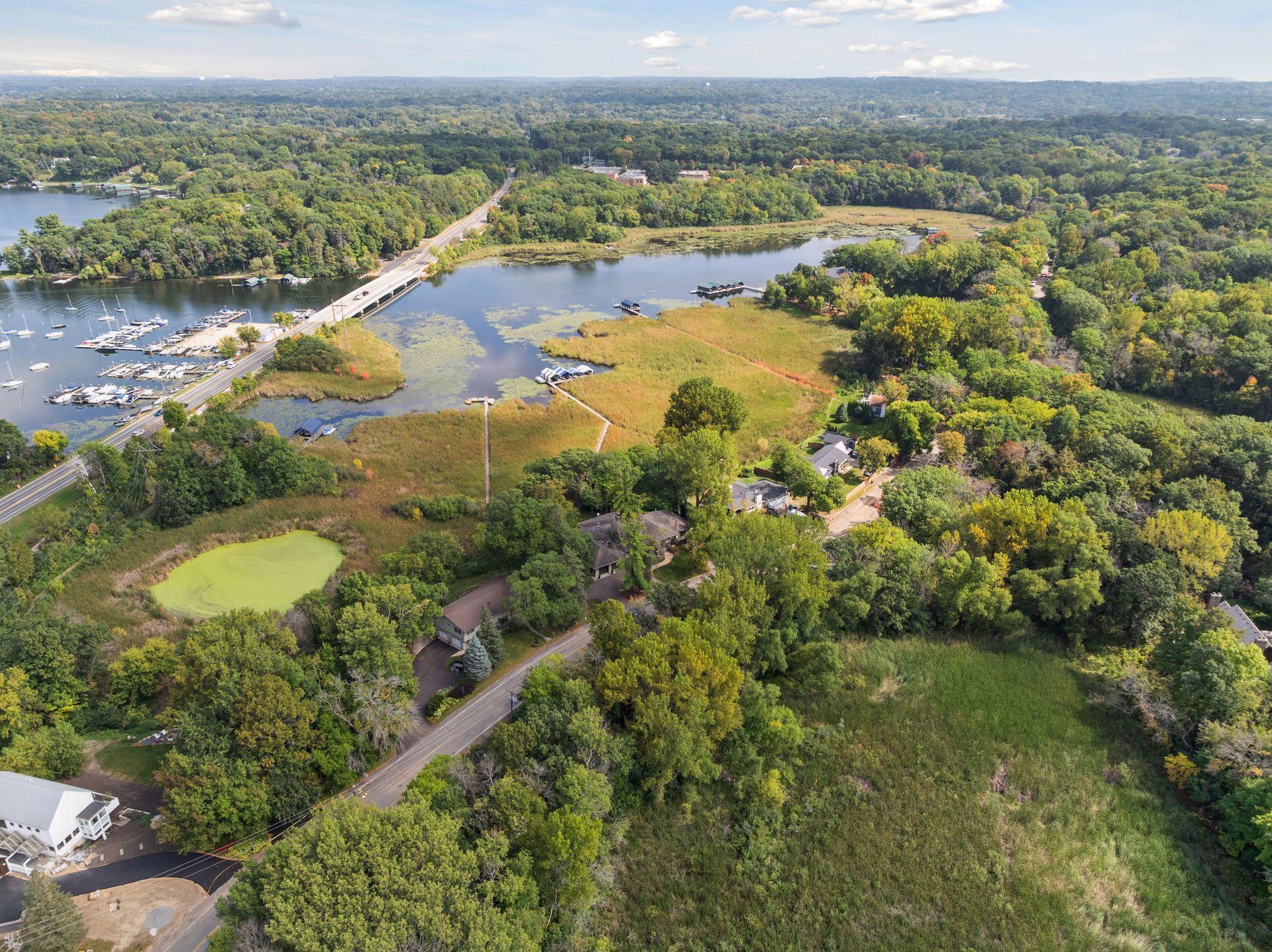 Deephaven, Minnesota, 55331, United States, 4 Bedrooms Bedrooms, ,5 BathroomsBathrooms,Residential,For Sale,1950971