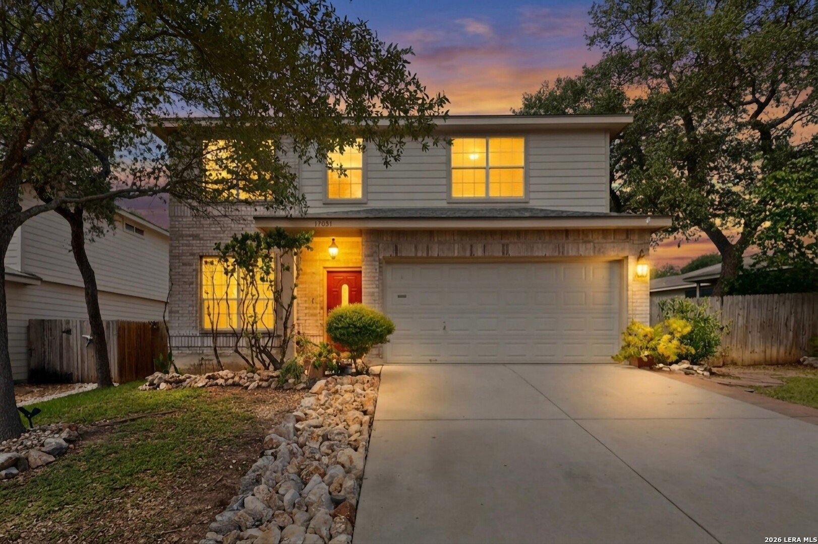 Graham Walk, San Antonio, TX 78247 #1