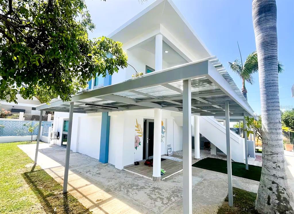 GUANICA, Puerto Rico, 00653, PR, 5 Bedrooms Bedrooms, ,4 BathroomsBathrooms,Residential,For Sale,2003248
