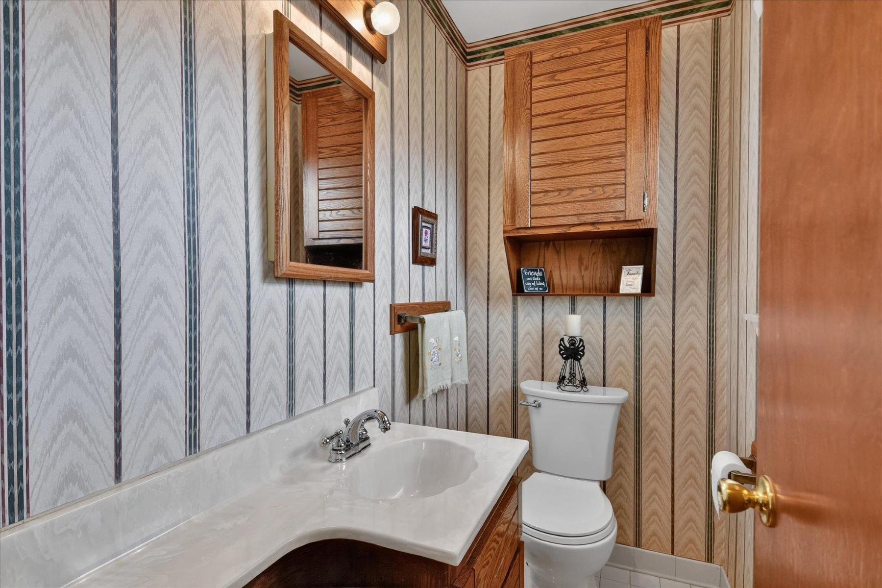  Warren - 物件實景