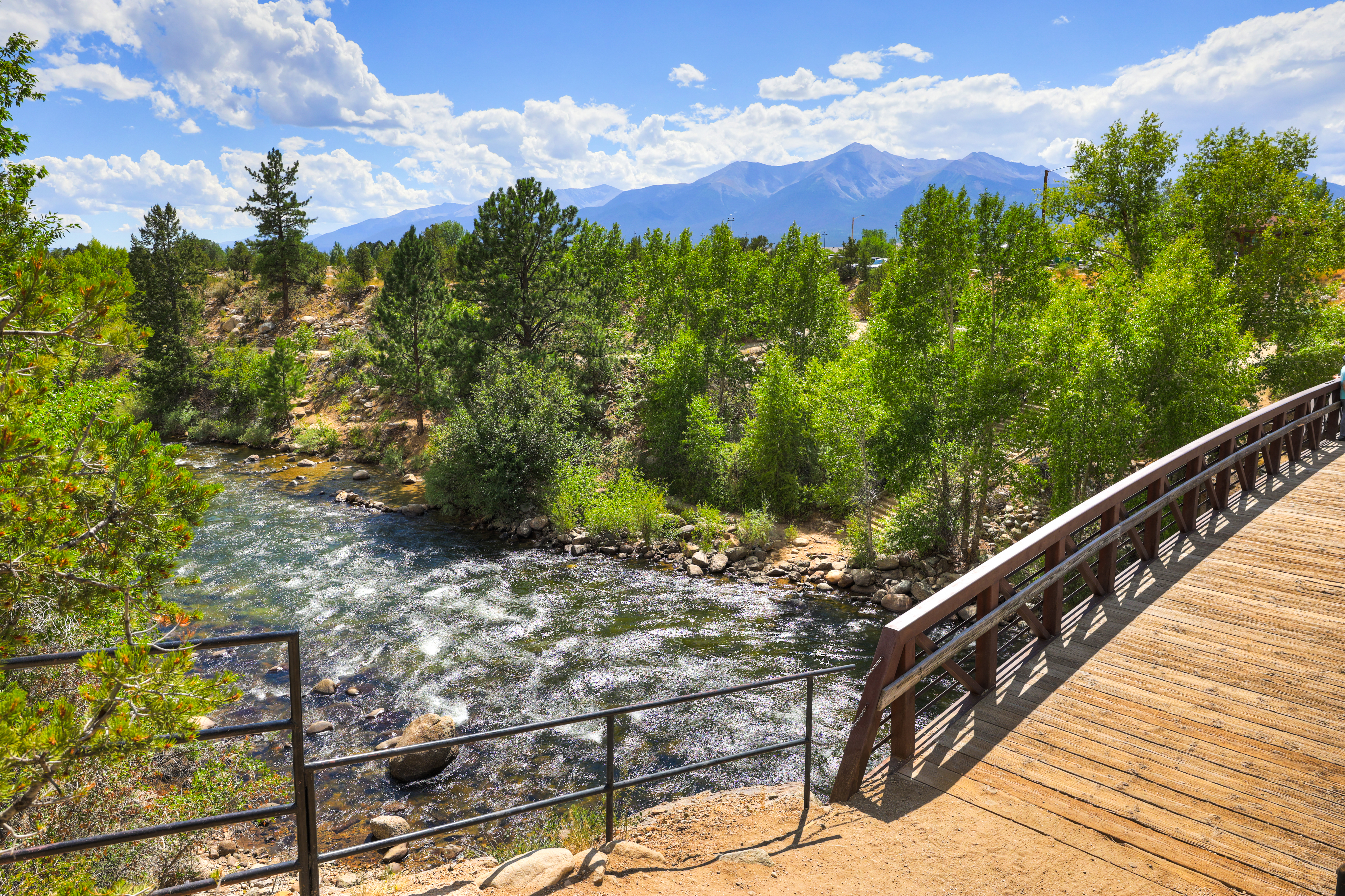  24278 River Rock Lane, Buena Vista, CO, 81211 - 物件實景