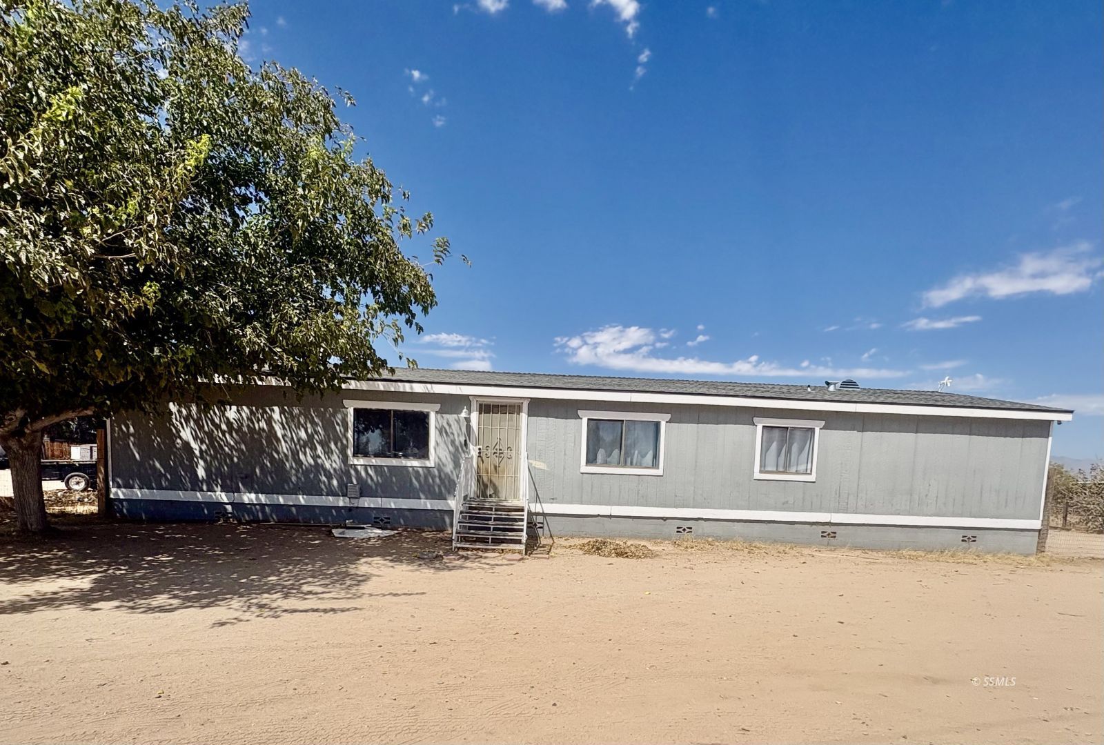 Alford St, Ridgecrest, CA 93555