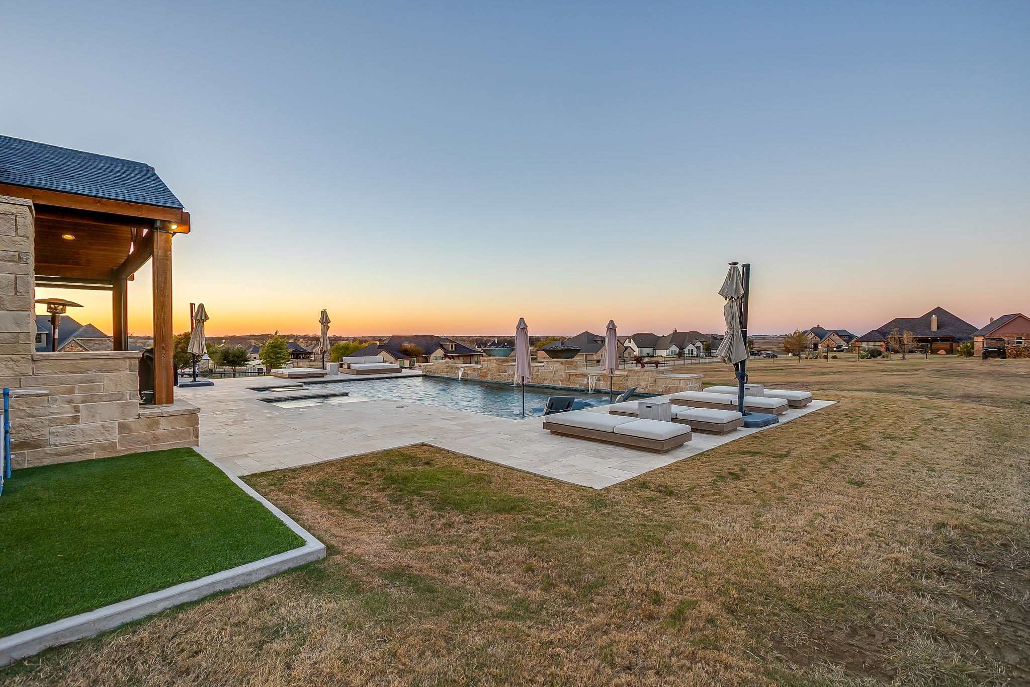  7320 Spring Ranch Court, Godley, TX, 76044 - 物件實景