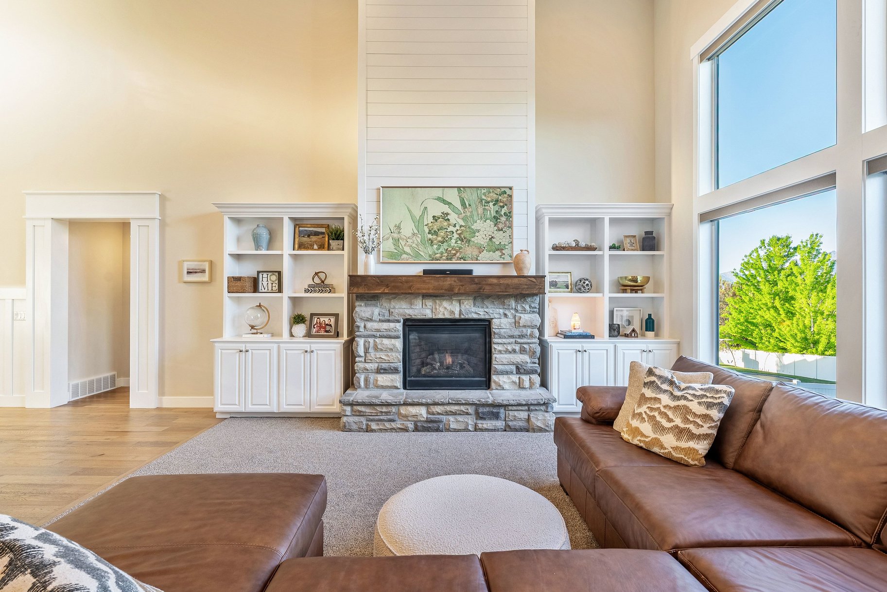  Elegant Two Story with Views of Wasatch Front - 物件實景