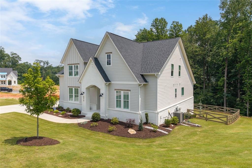 Gainesville, Georgia, 30506, United States, 5 Bedrooms Bedrooms, ,5 BathroomsBathrooms,Residential,For Sale,1846950