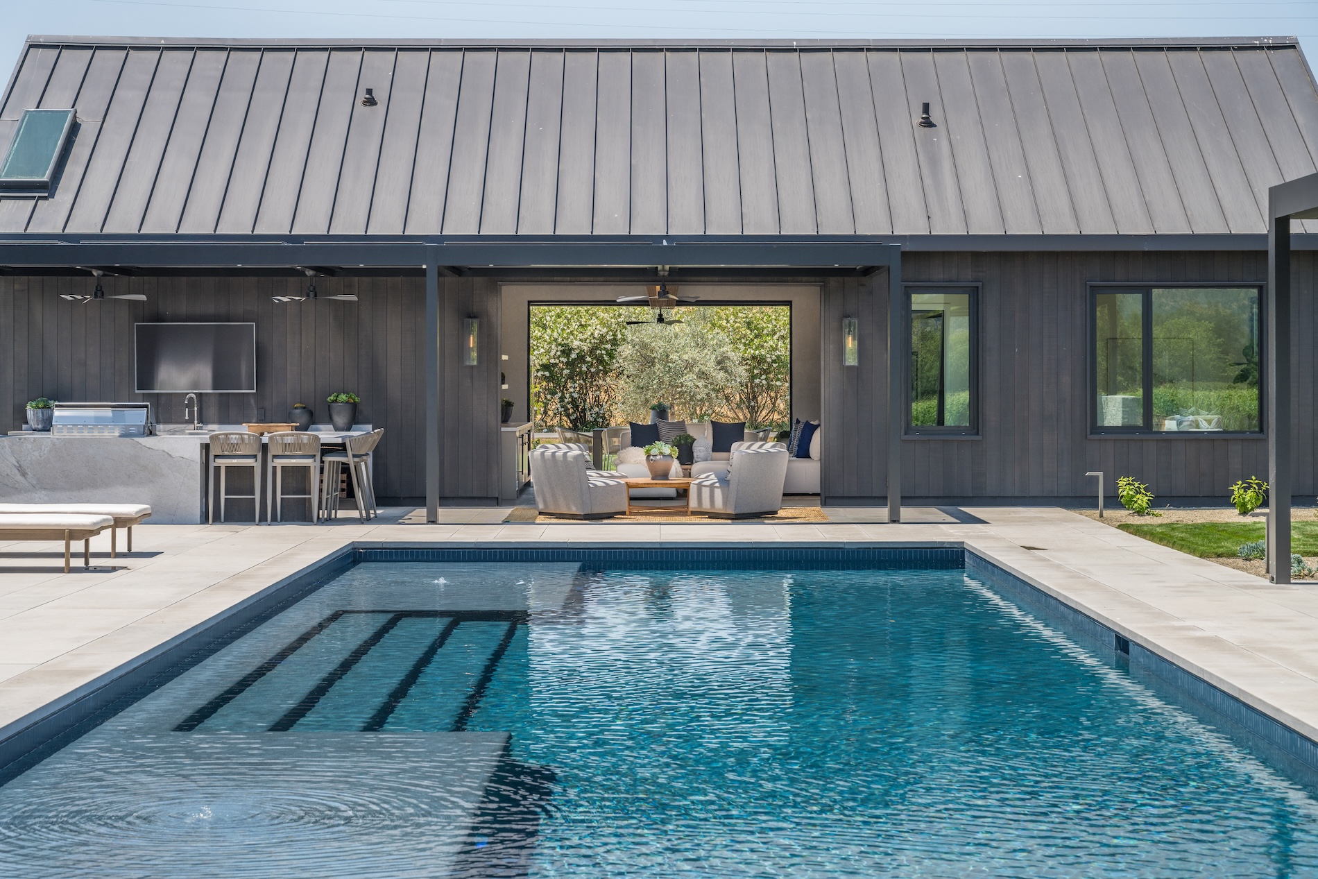  1288 Oak Knoll Lane - 物件實景