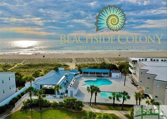 Tybee Island, Georgia, 31328, United States, 2 Bedrooms Bedrooms, ,2 BathroomsBathrooms,Residential,For Sale,1979279