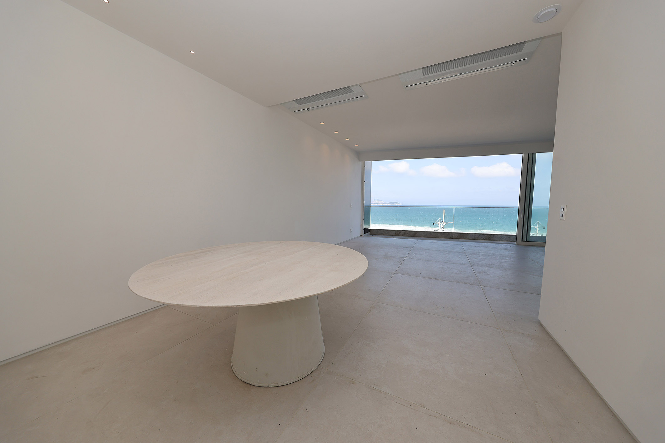  Oceanfront duplex penthouse in Ipanema - 物件實景