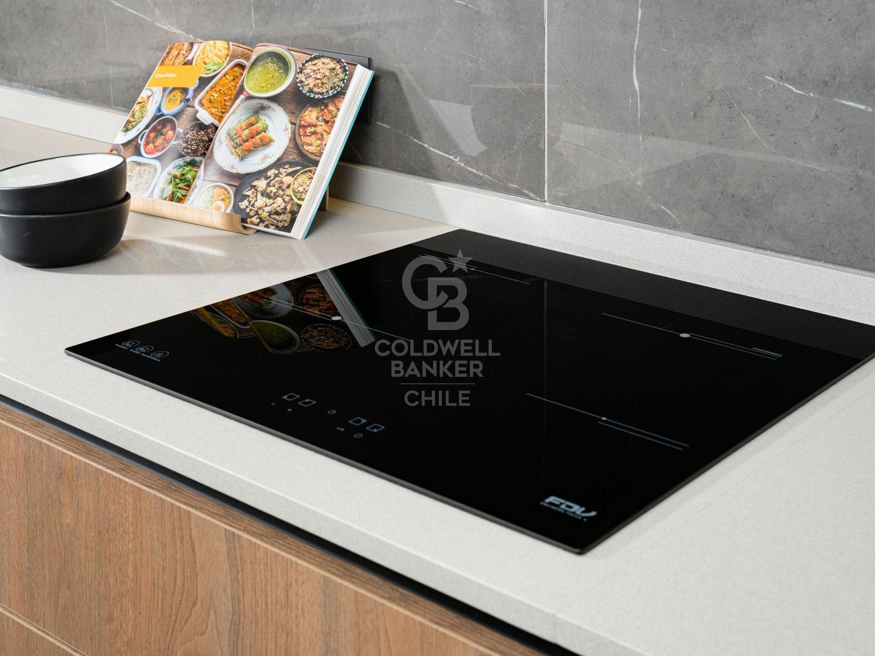 Vitacura, Chile, 3 Bedrooms Bedrooms, ,3 BathroomsBathrooms,Residential,For Sale,1818450