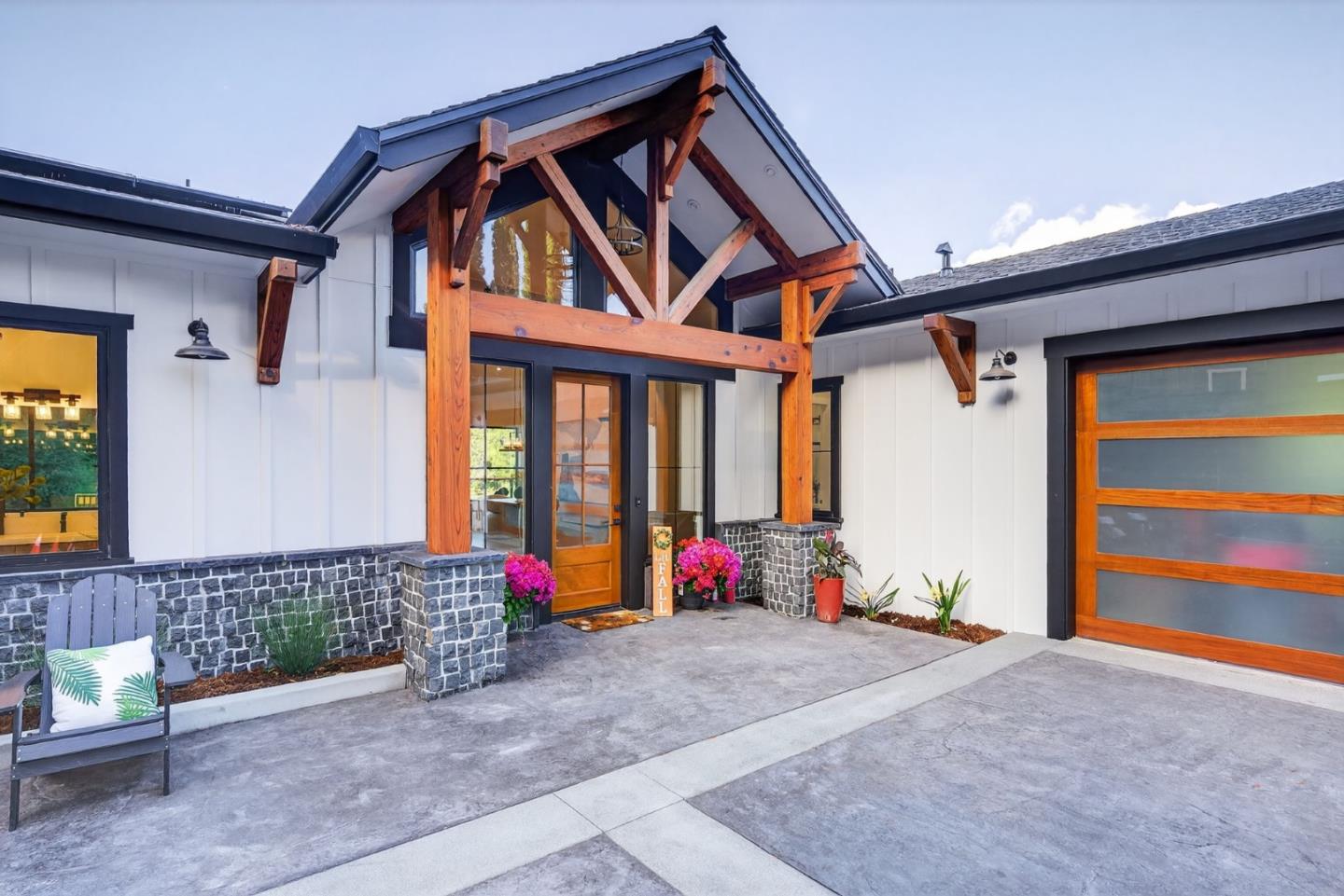 Boulder Creek, California, 95006, United States, 5 Bedrooms Bedrooms, ,4 BathroomsBathrooms,Residential,For Sale,1991450