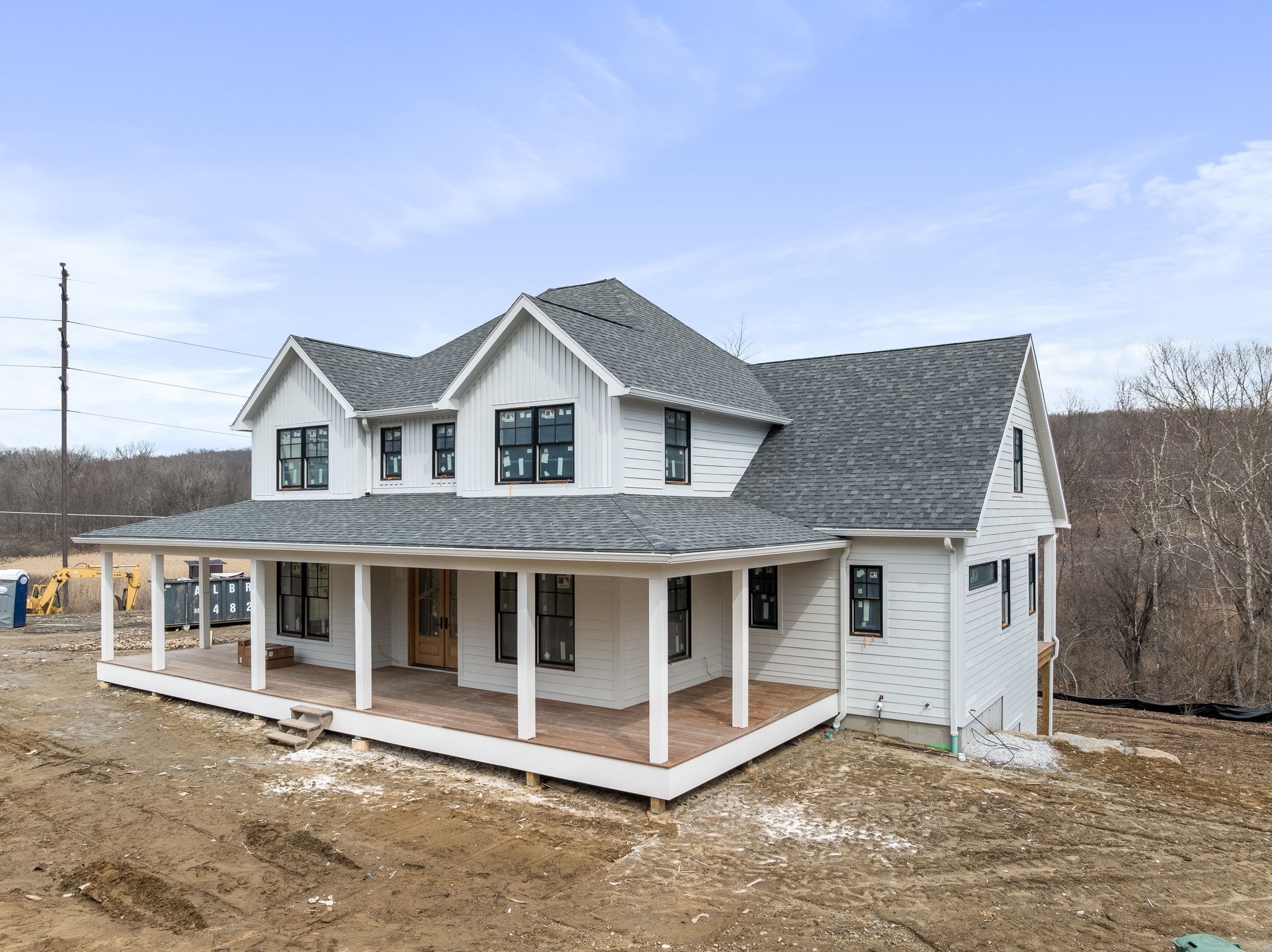  2 Pickett Road - 物件實景