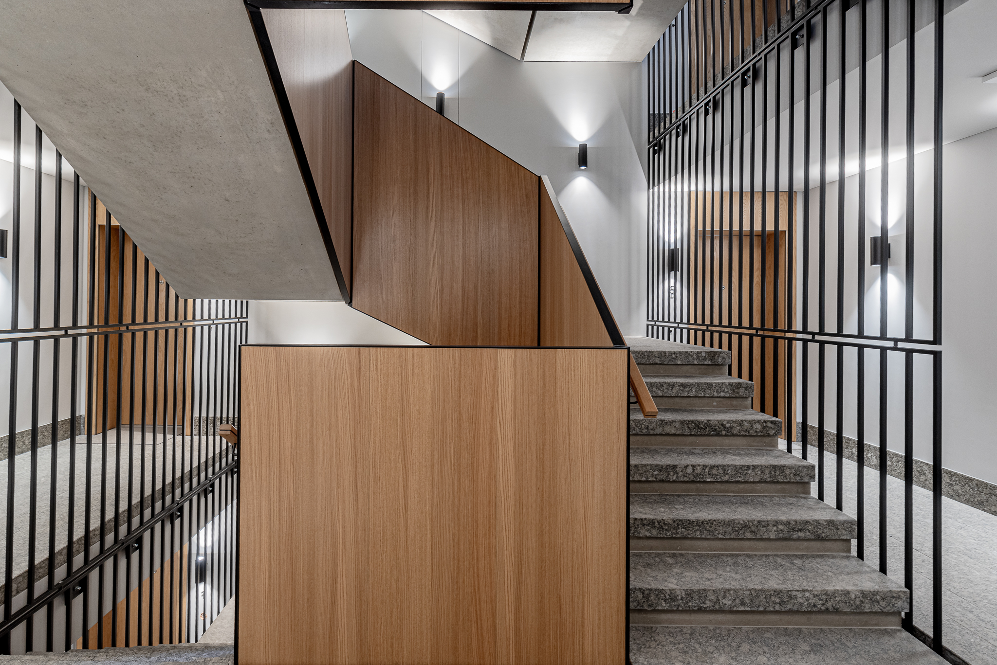  Missionary Gardens apartment - 物件實景