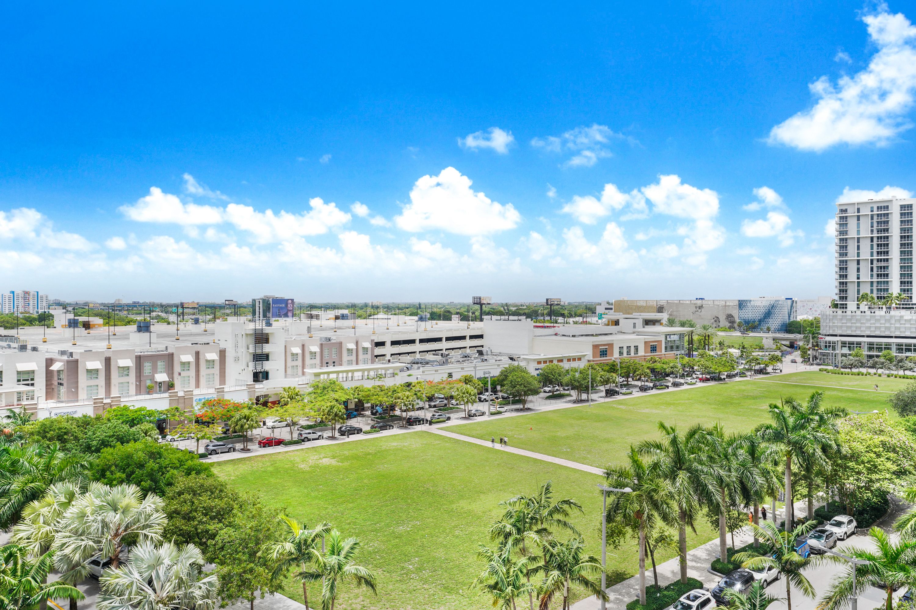  3301 NE 1st Ave, Miami, FL, 33137 - 物件實景