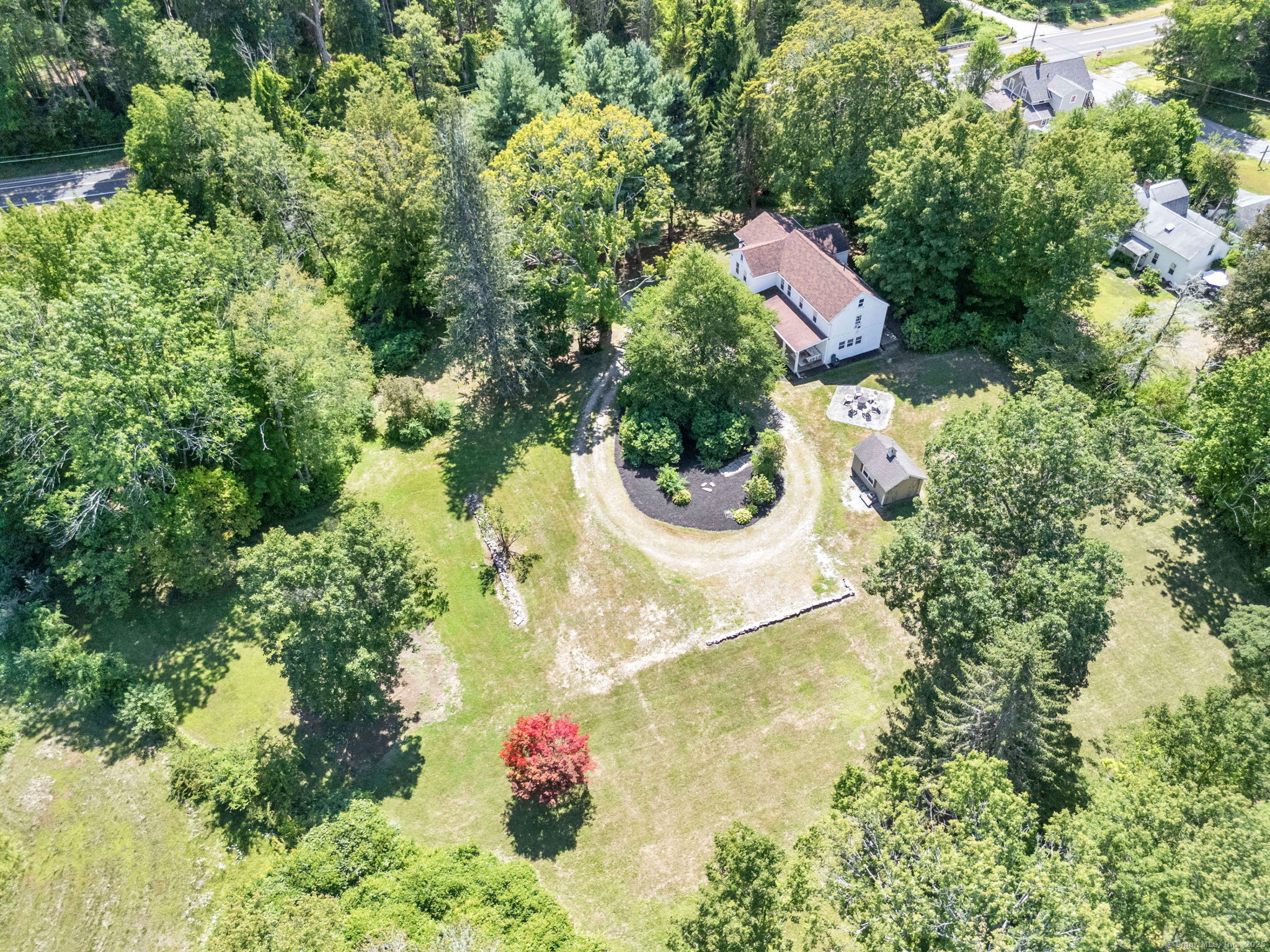 Pomfret, Connecticut, 06259, United States, 3 Bedrooms Bedrooms, ,3 BathroomsBathrooms,Residential,For Sale,1925586