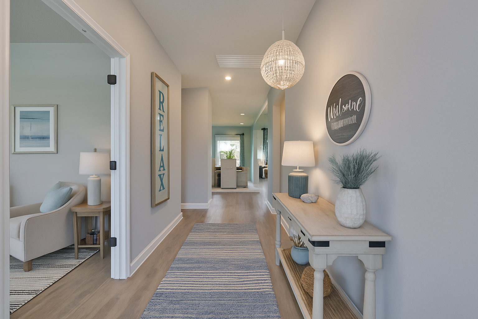 Apollo Beach, Florida, 33572, United States, 4 Bedrooms Bedrooms, ,3 BathroomsBathrooms,Residential,For Sale,1984278