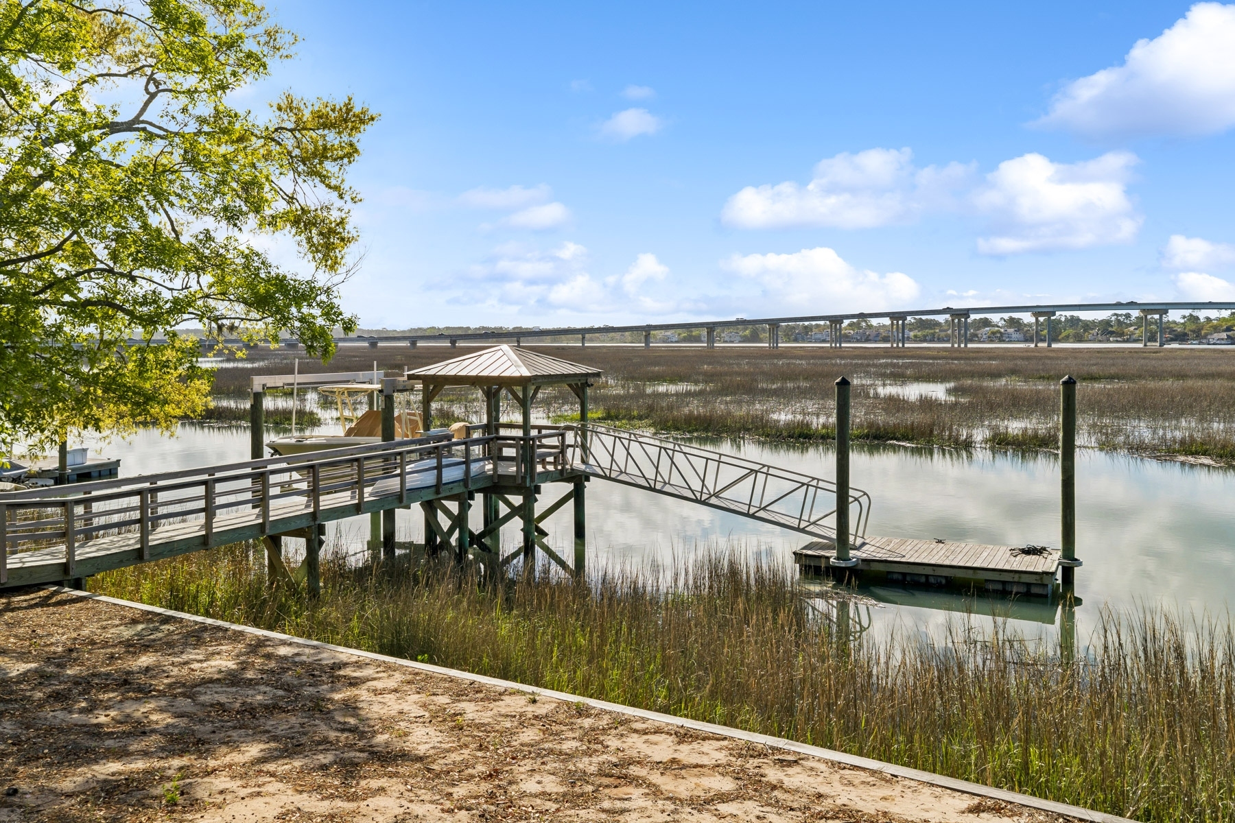  48 Widewater Road, Hilton Head Island - 物件實景