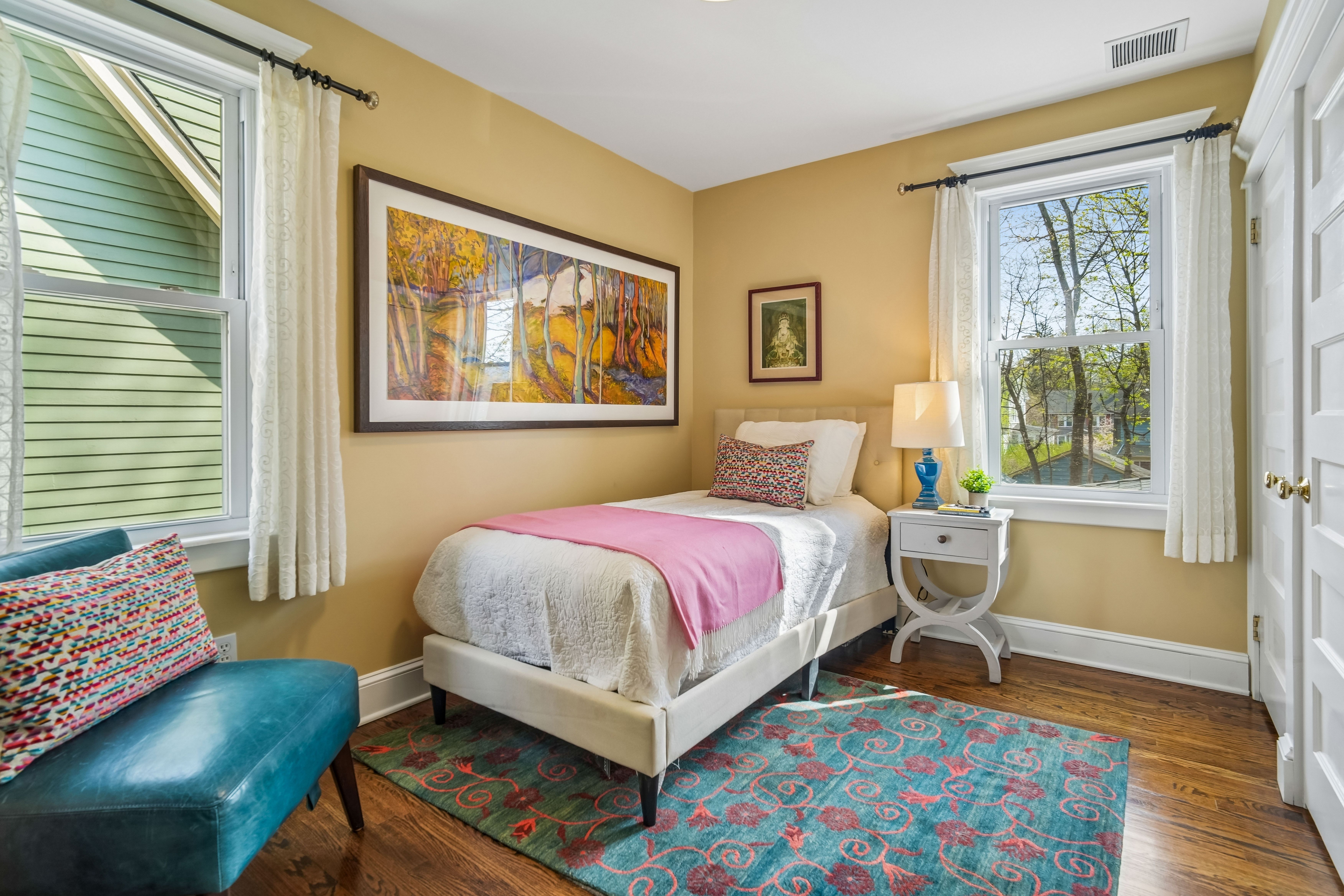  110 Sherman Place, Maplewood, NJ 07040 - 物件實景