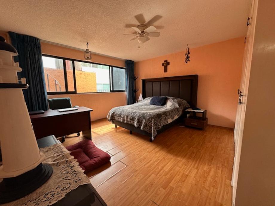 Cerro Culiac?n, Coyoacán, Ciudad de México, 04250, Mexico, 4 Bedrooms Bedrooms, ,2 BathroomsBathrooms,Residential,For Sale,Cerro Culiac?n,1487719