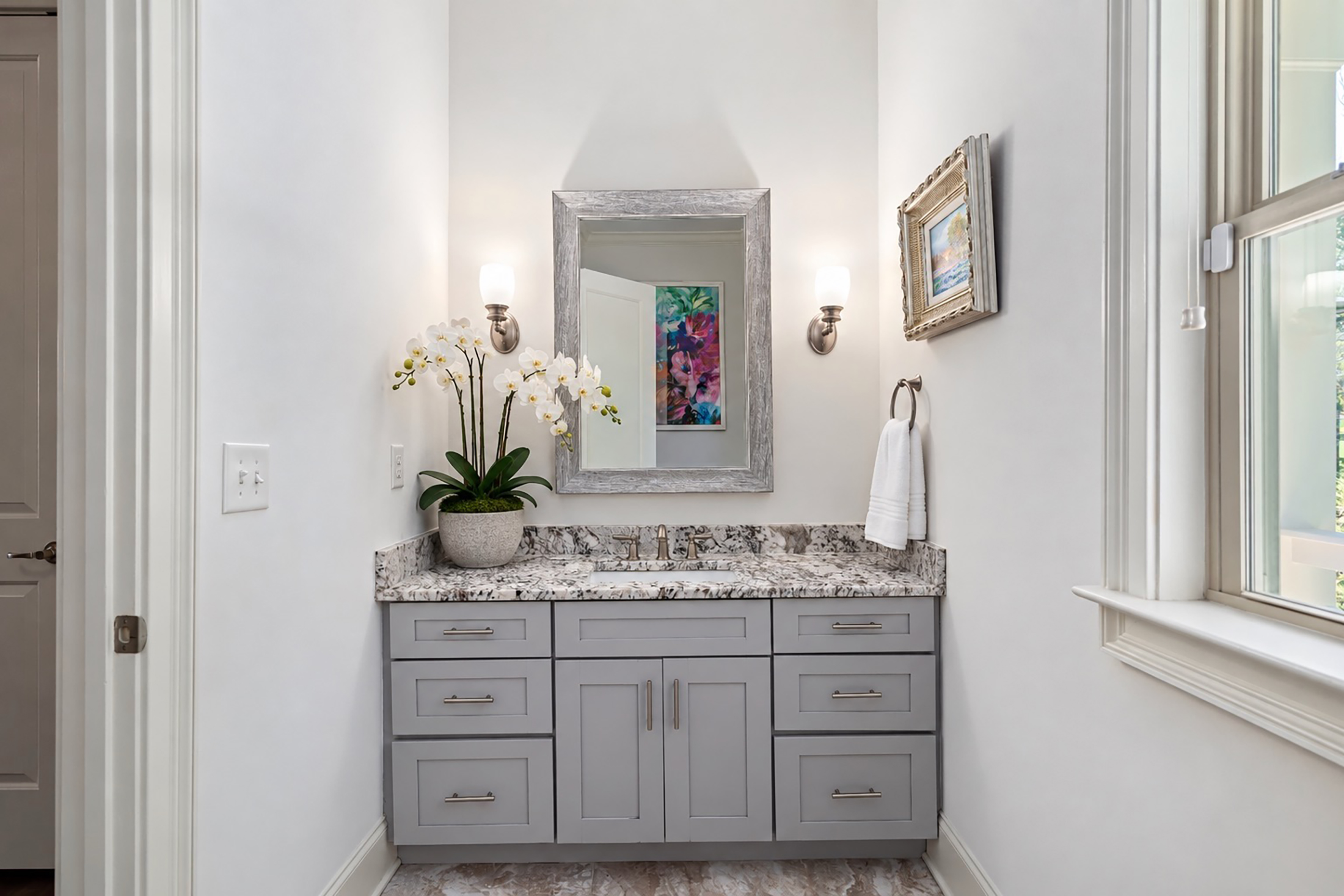  Immaculate, Move-in Ready Home Tucked into a Quiet Morningside Cul-de-sac - 物件實景