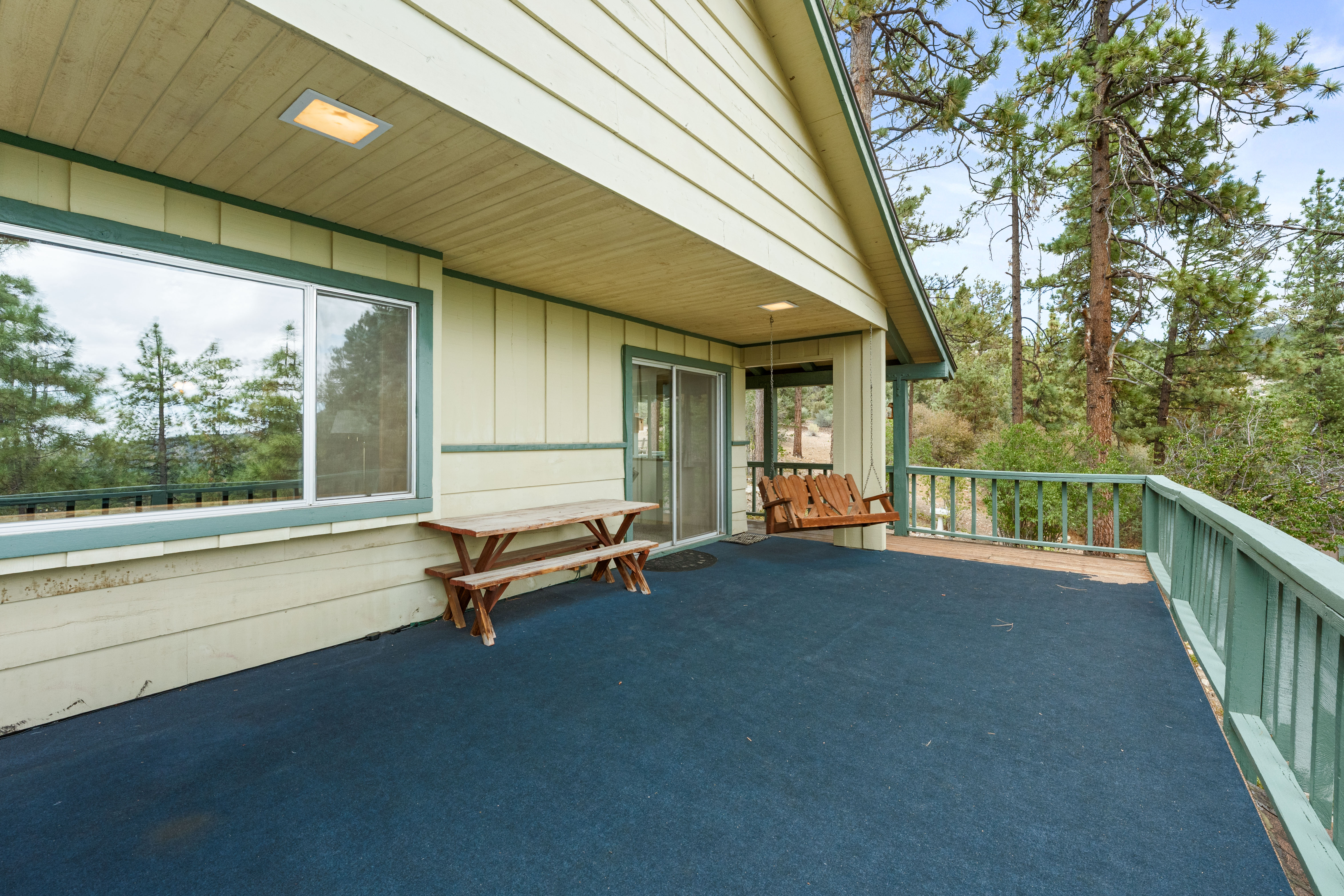  1172 Mound Street, Big Bear City, CA 92314 - 物件實景
