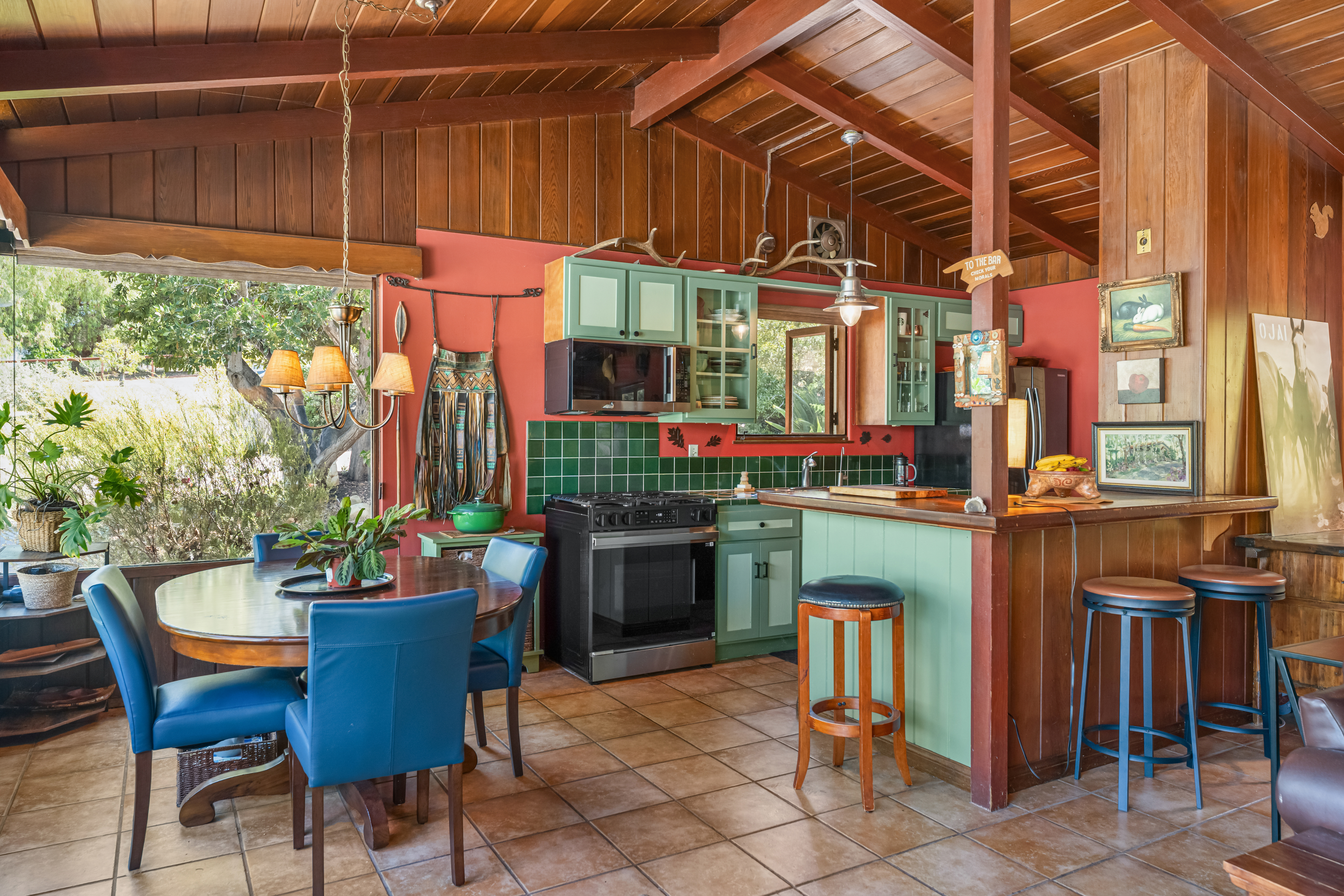  1420 Arundale Access, Ojai, CA 93023 - 物件實景
