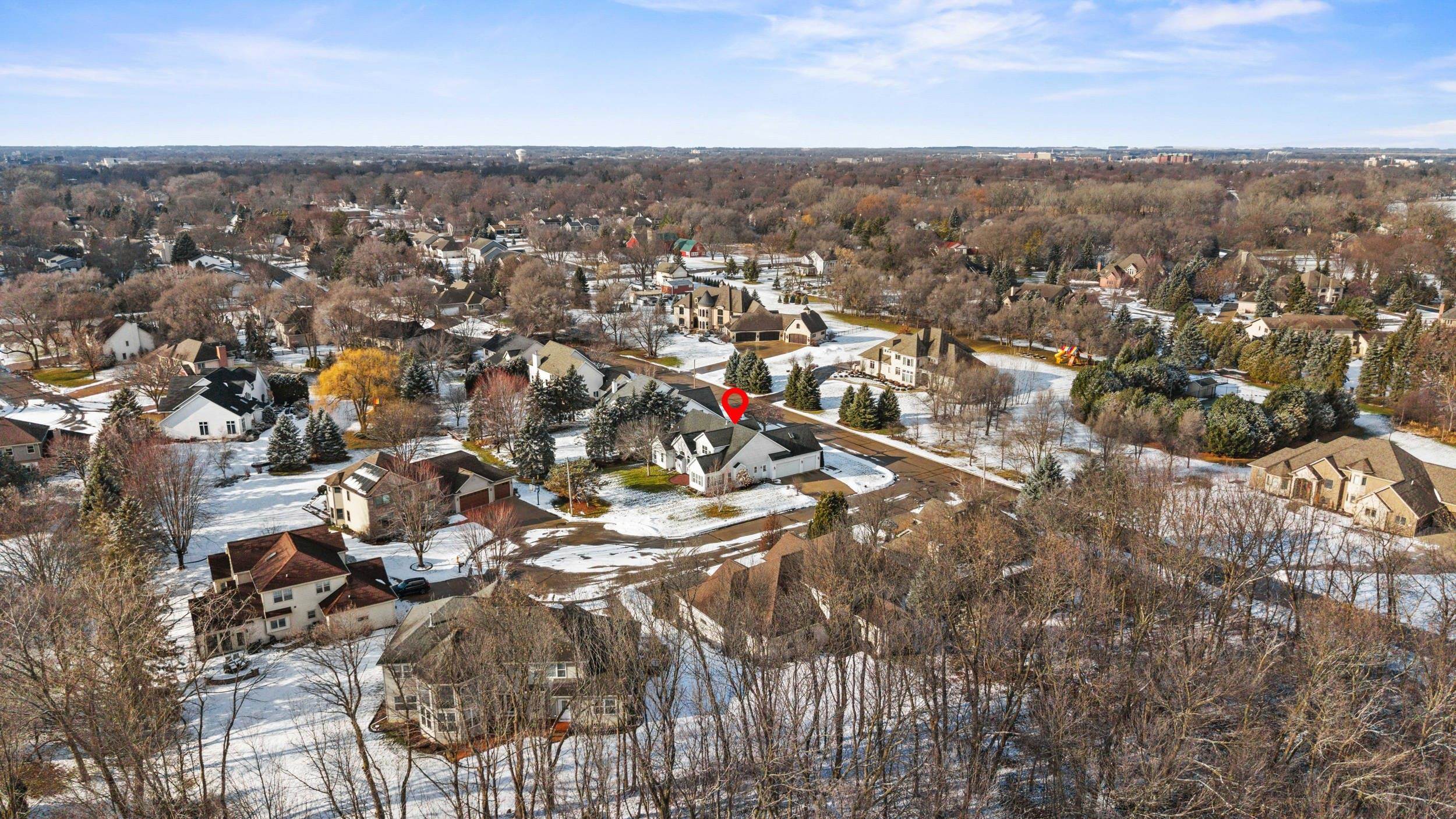 Neenah, Wisconsin, 54956, United States, 4 Bedrooms Bedrooms, ,4 BathroomsBathrooms,Residential,For Sale,2009694
