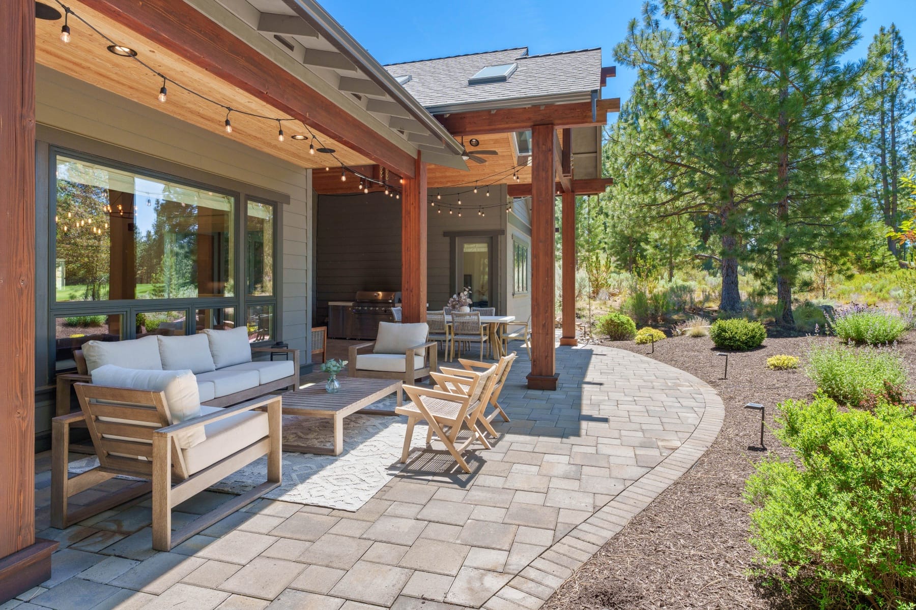 60255 Sunset View Drive Bend, OR 97702 - 物件實景