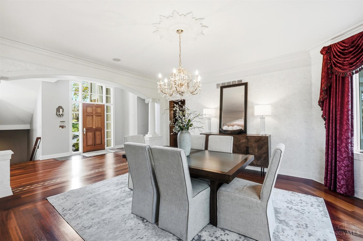 Anderson Twp, Ohio, 45230, United States, 5 Bedrooms Bedrooms, ,6 BathroomsBathrooms,Residential,For Sale,1988245