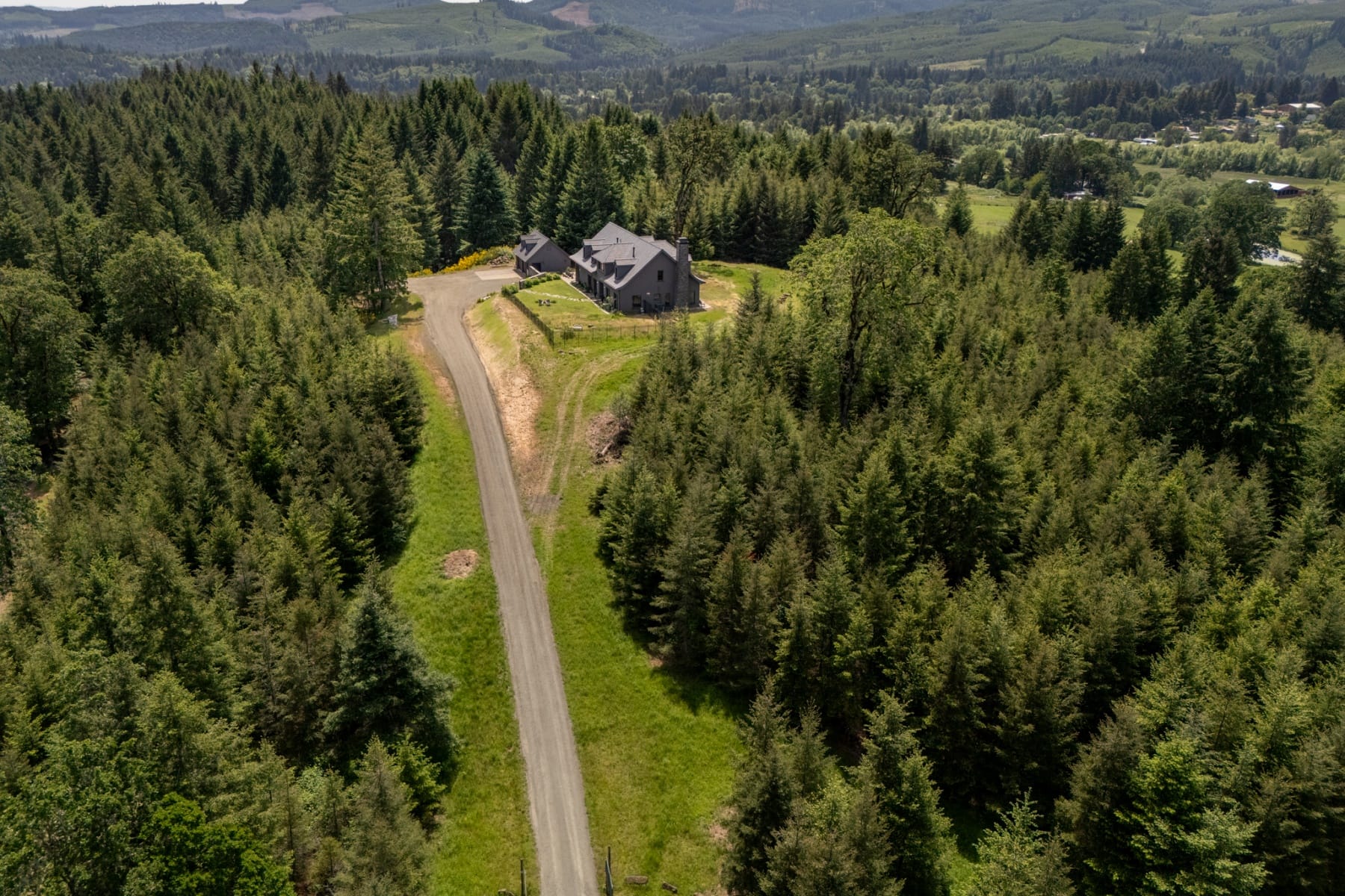  18940 CANYON VIEW LN Dallas, OR 97338 - 物件實景