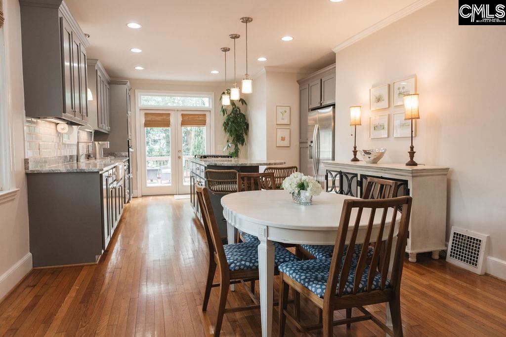 Columbia, South Carolina, 29205, United States, 4 Bedrooms Bedrooms, ,3 BathroomsBathrooms,Residential,For Sale,1932978