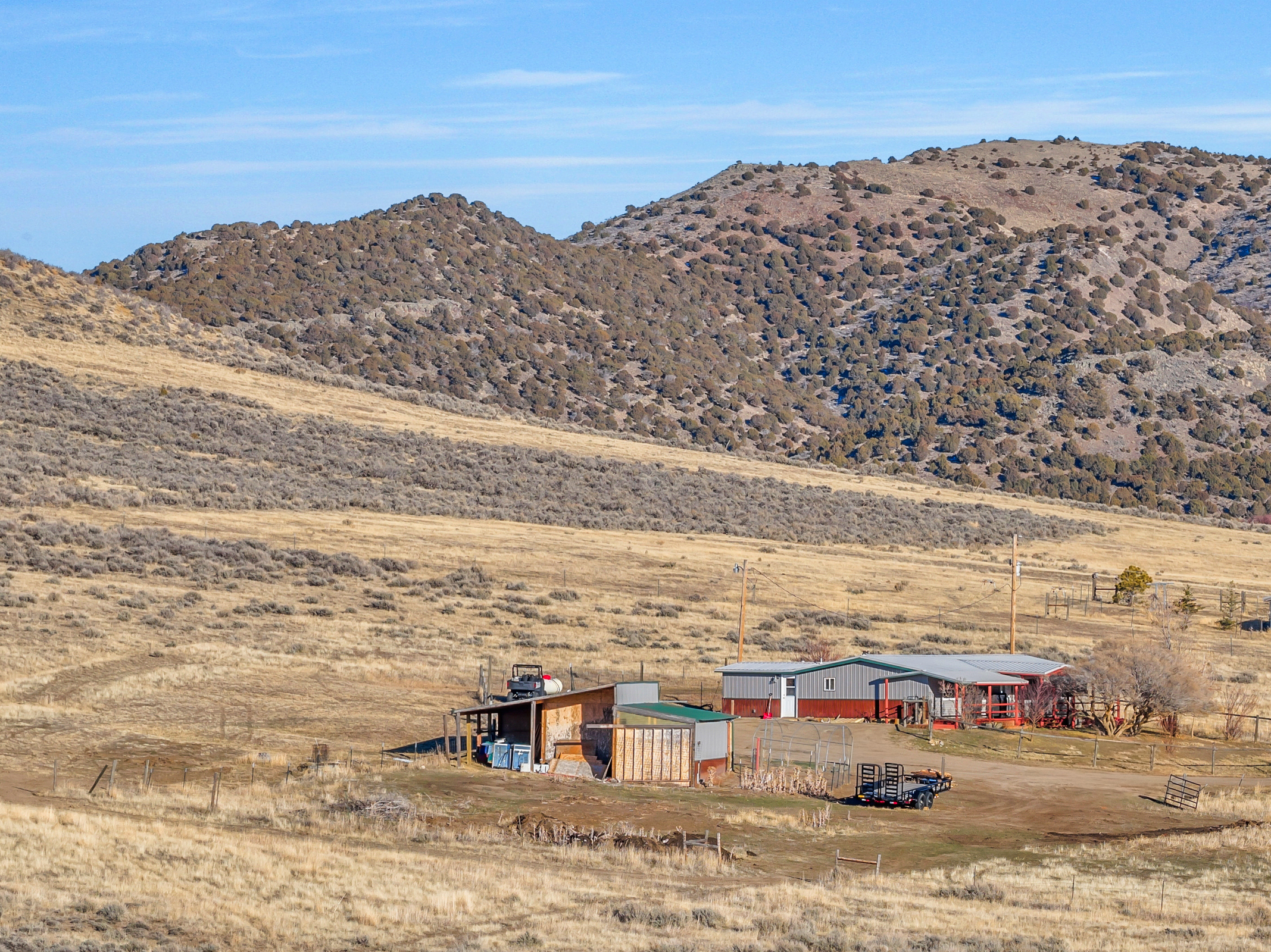  2005 County Road 207, Craig, CO, 81625 - 物件實景