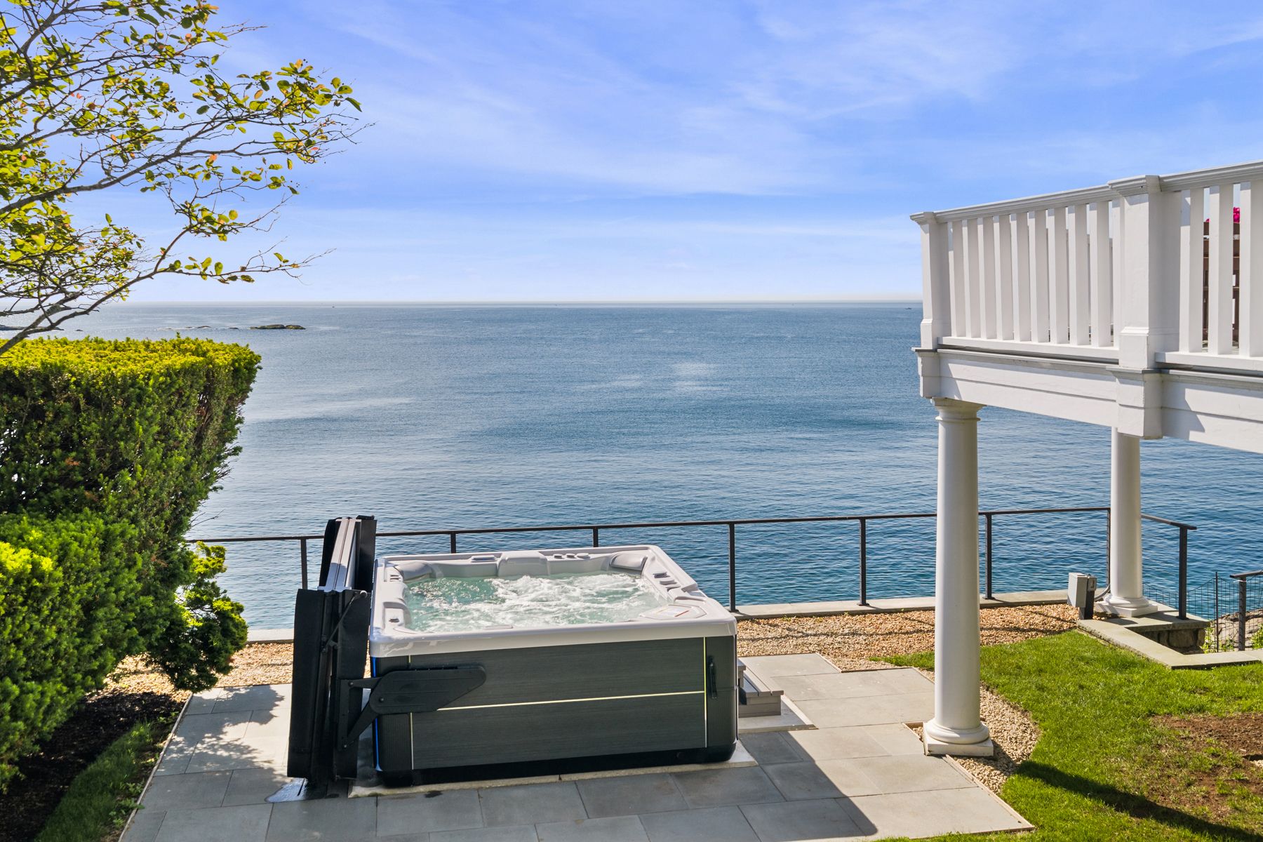  Prestigious Oceanfront Residence - 物件實景