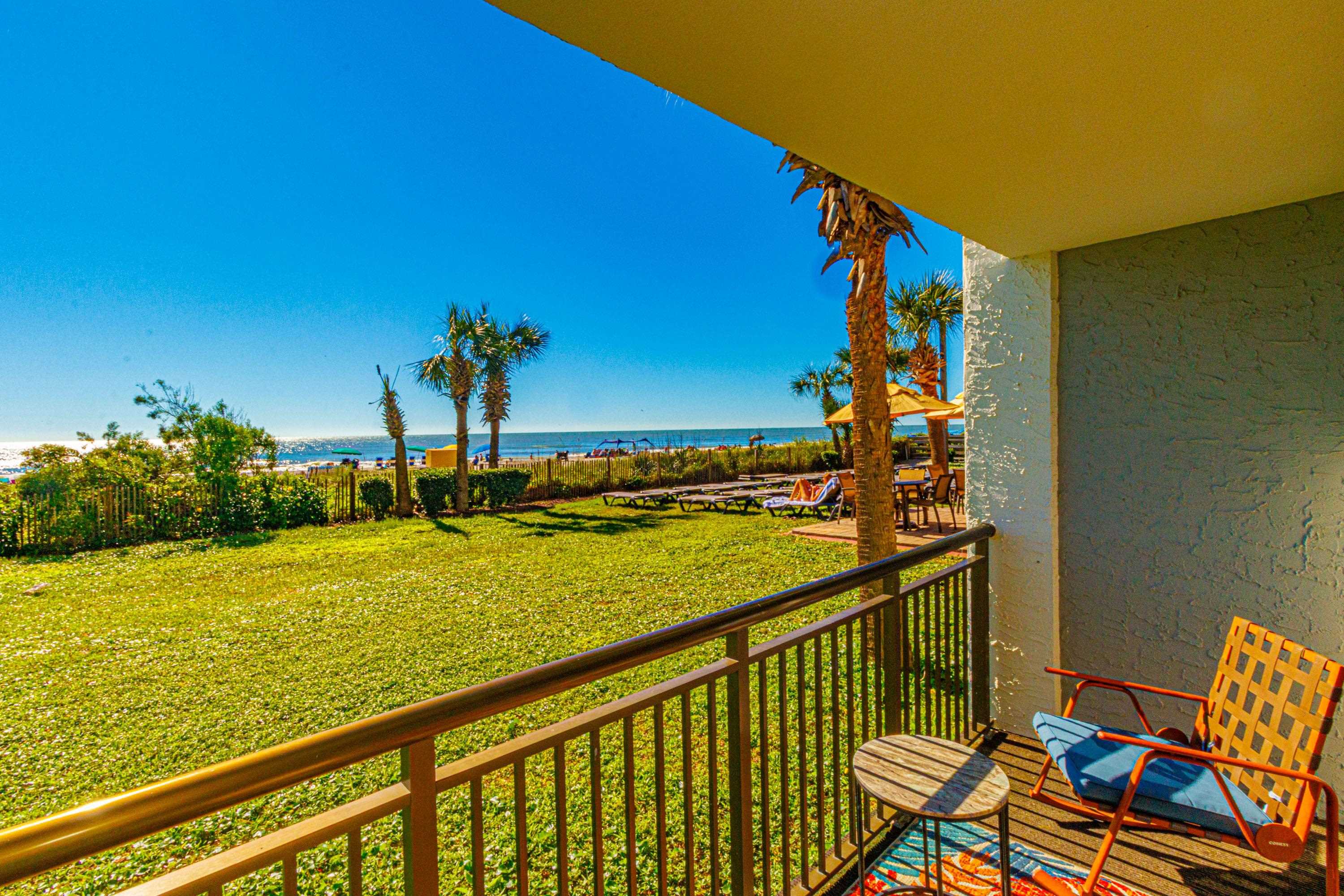 Ocean Blvd, Myrtle Beach, SC 29572 #1