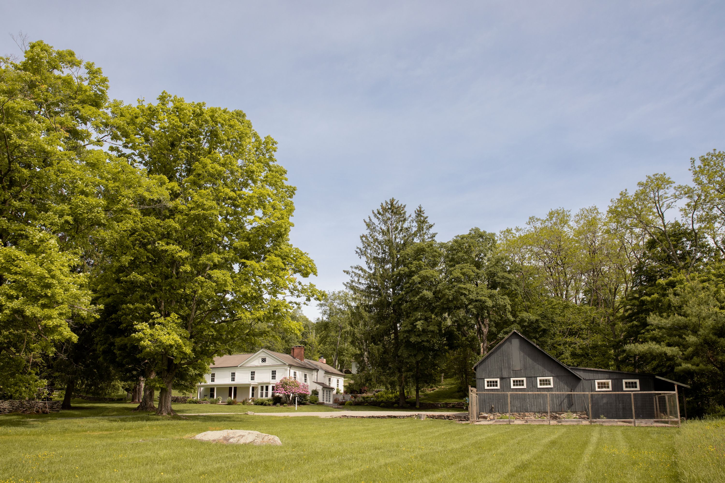  809 North Quaker Hill Road, Pawling, NY 12564 - 物件實景