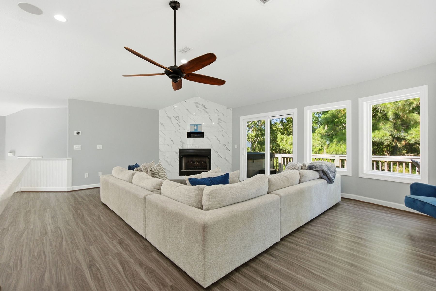  447 W Villa Dunes Drive, Nags Head, NC 27959 - 物件實景