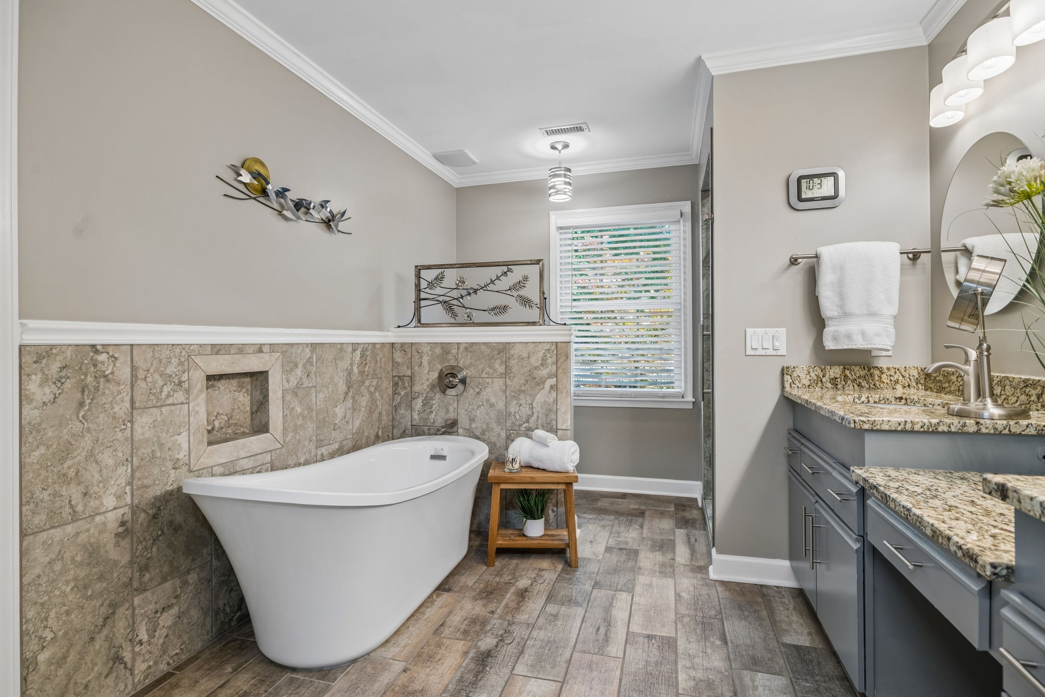  227 Hearthstone Manor Lane, Brentwood, TN 37027 - 物件實景