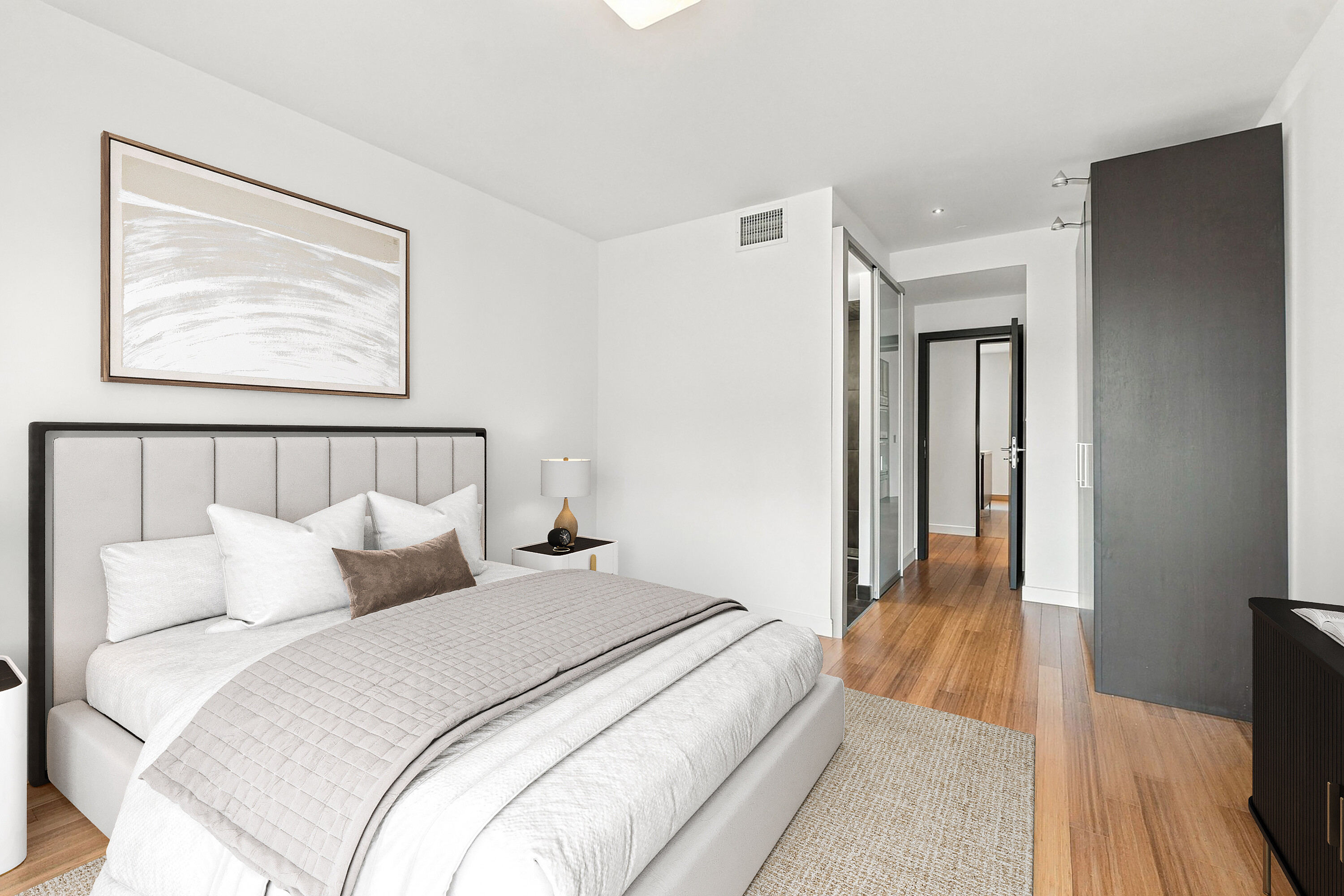  Elevated Yorkville Living - 物件實景