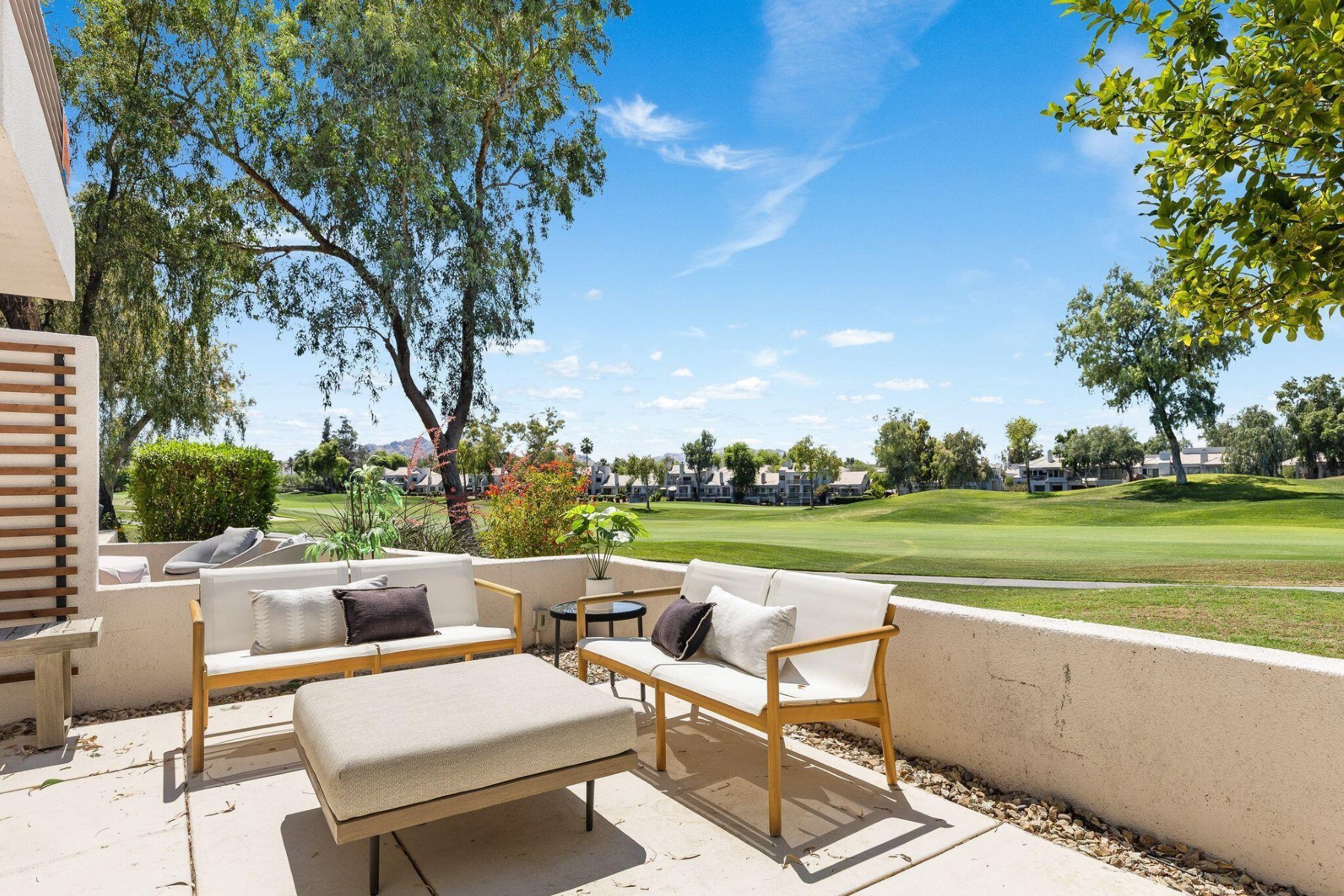  7222 E Gainey Ranch Road  Scottsdale, AZ - 物件實景