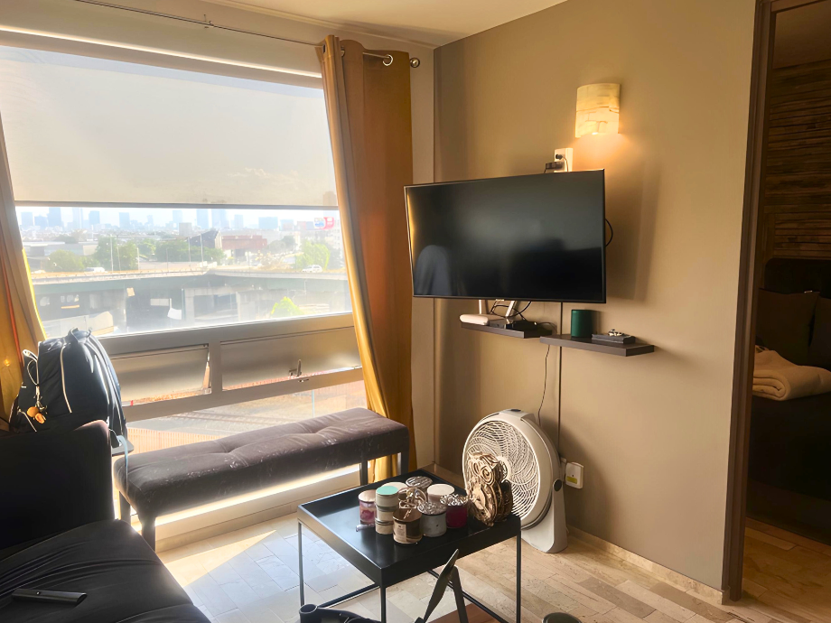 Azcapotzalco, Ciudad de México, 02970, Mexico, 1 Bedroom Bedrooms, ,1 BathroomBathrooms,Residential,For Sale,1712907