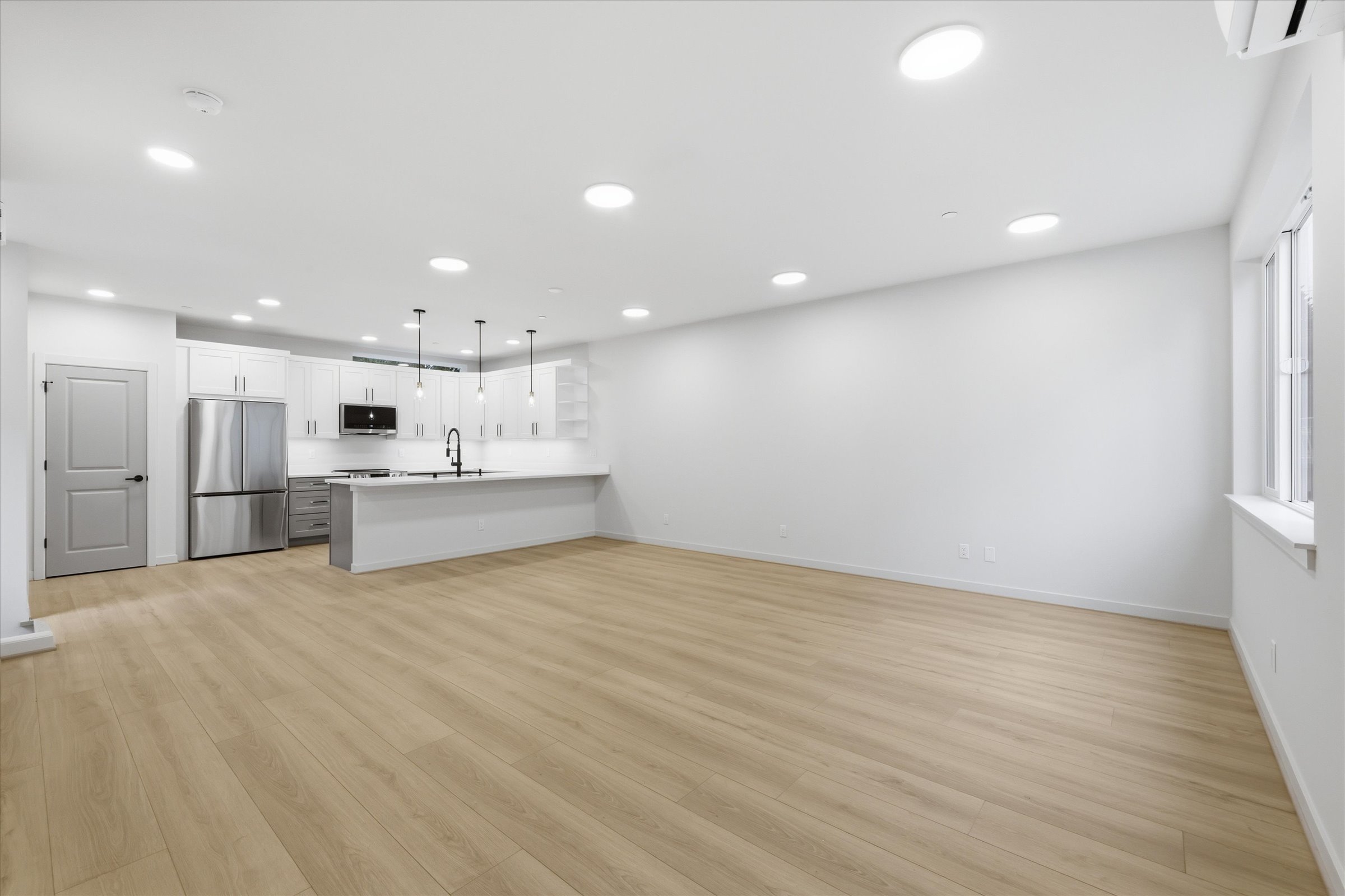  14610 Corliss Ave N Unit #A, Shoreline, WA 98133 - 物件實景