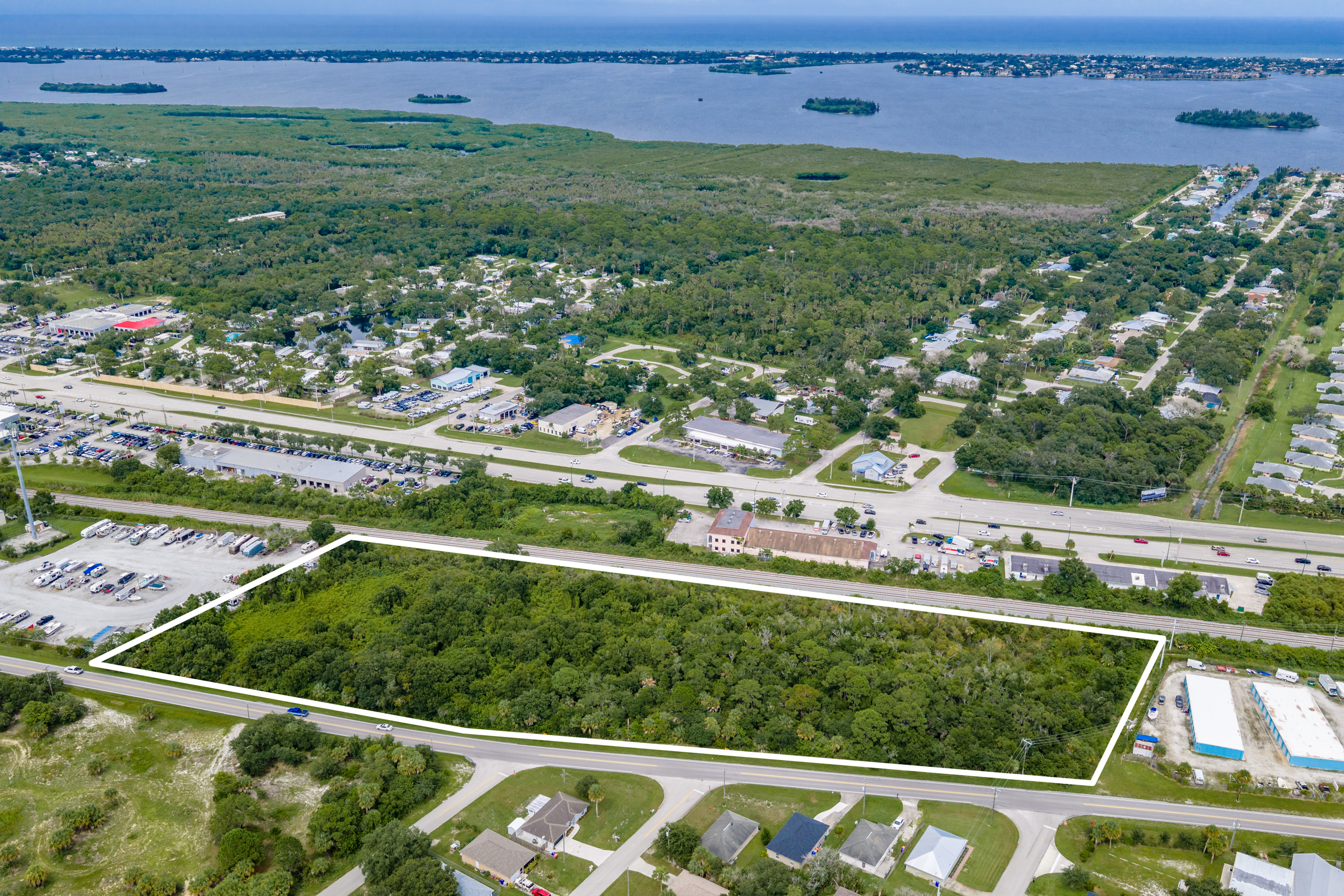  1150 Old Dixie Highway SW, Vero Beach, FL, 32962 - 物件實景